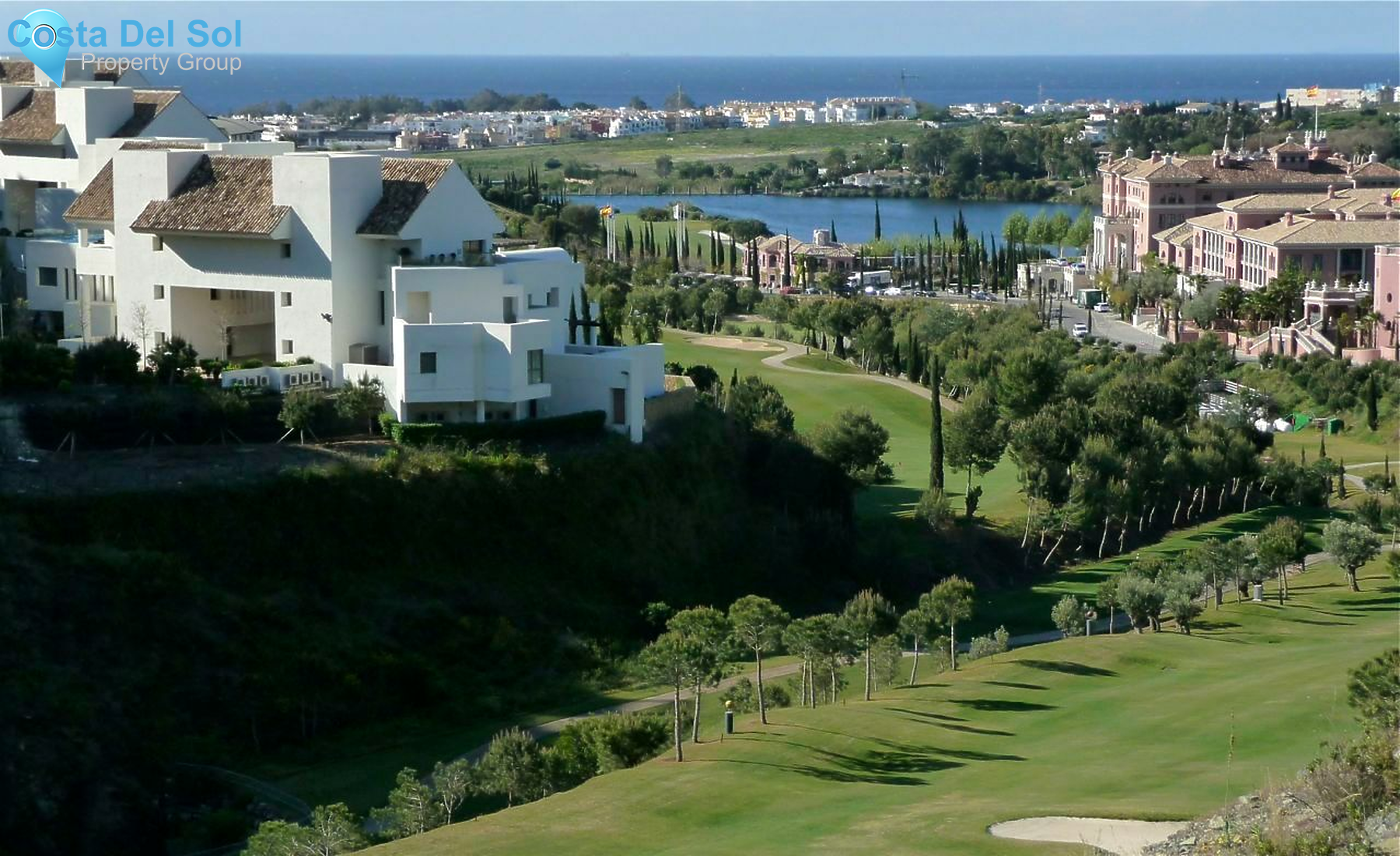 Penthouse in Benahavís-1208798