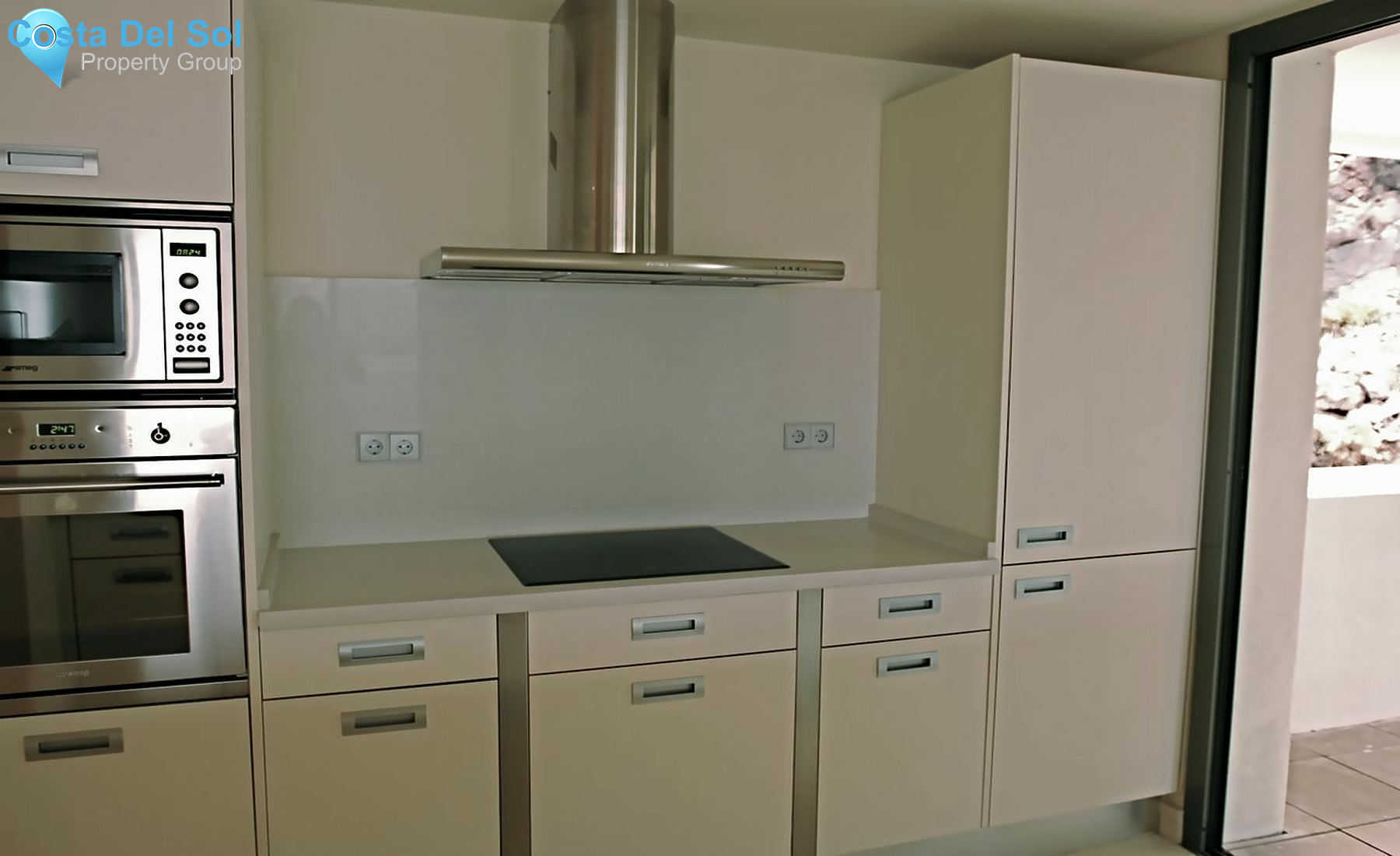 Penthouse in Benahavís-1208799