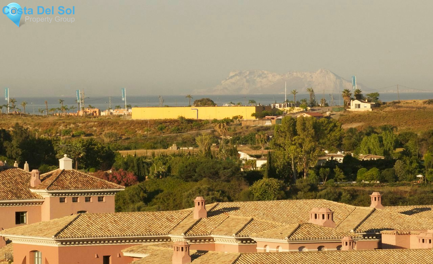 Penthouse in Benahavís-1208800
