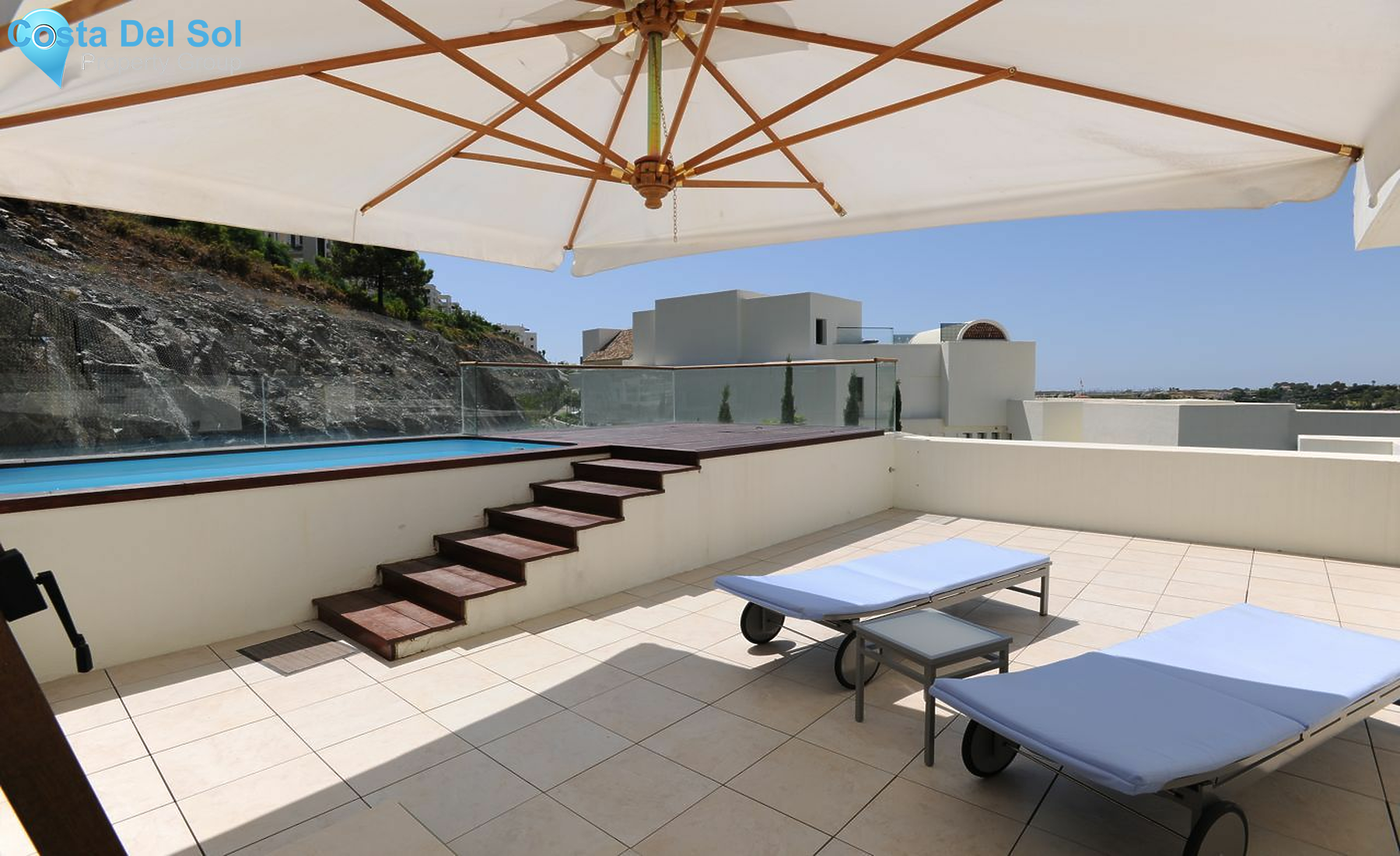 Penthouse in Benahavís-1208801