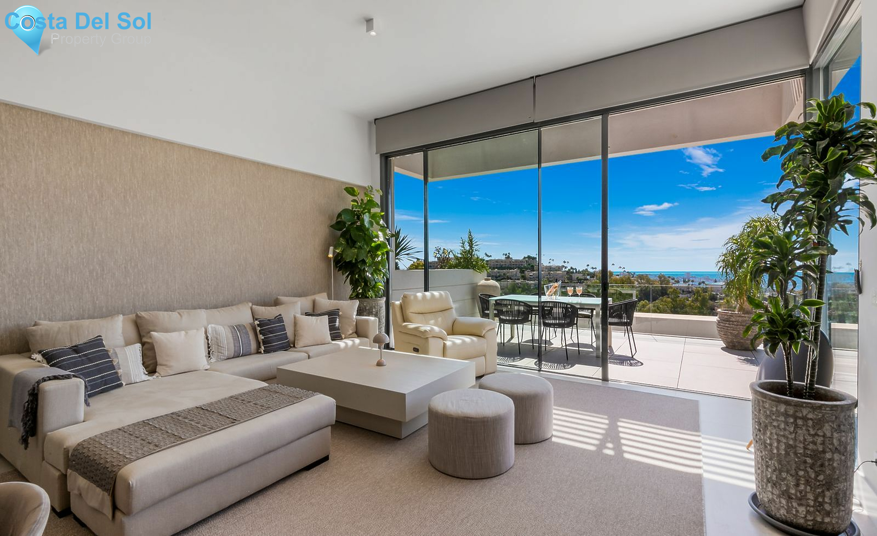 Penthouse in Benahavís-1418992