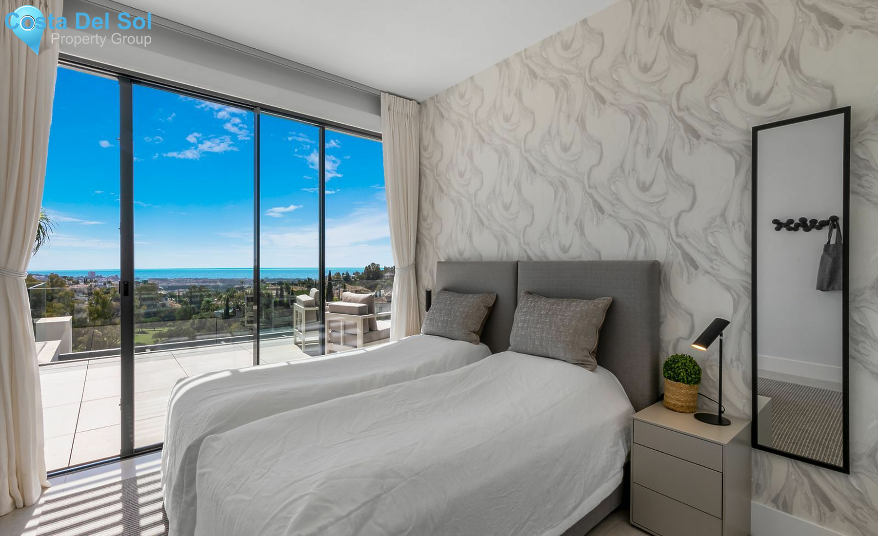 Penthouse in Benahavís-1419001