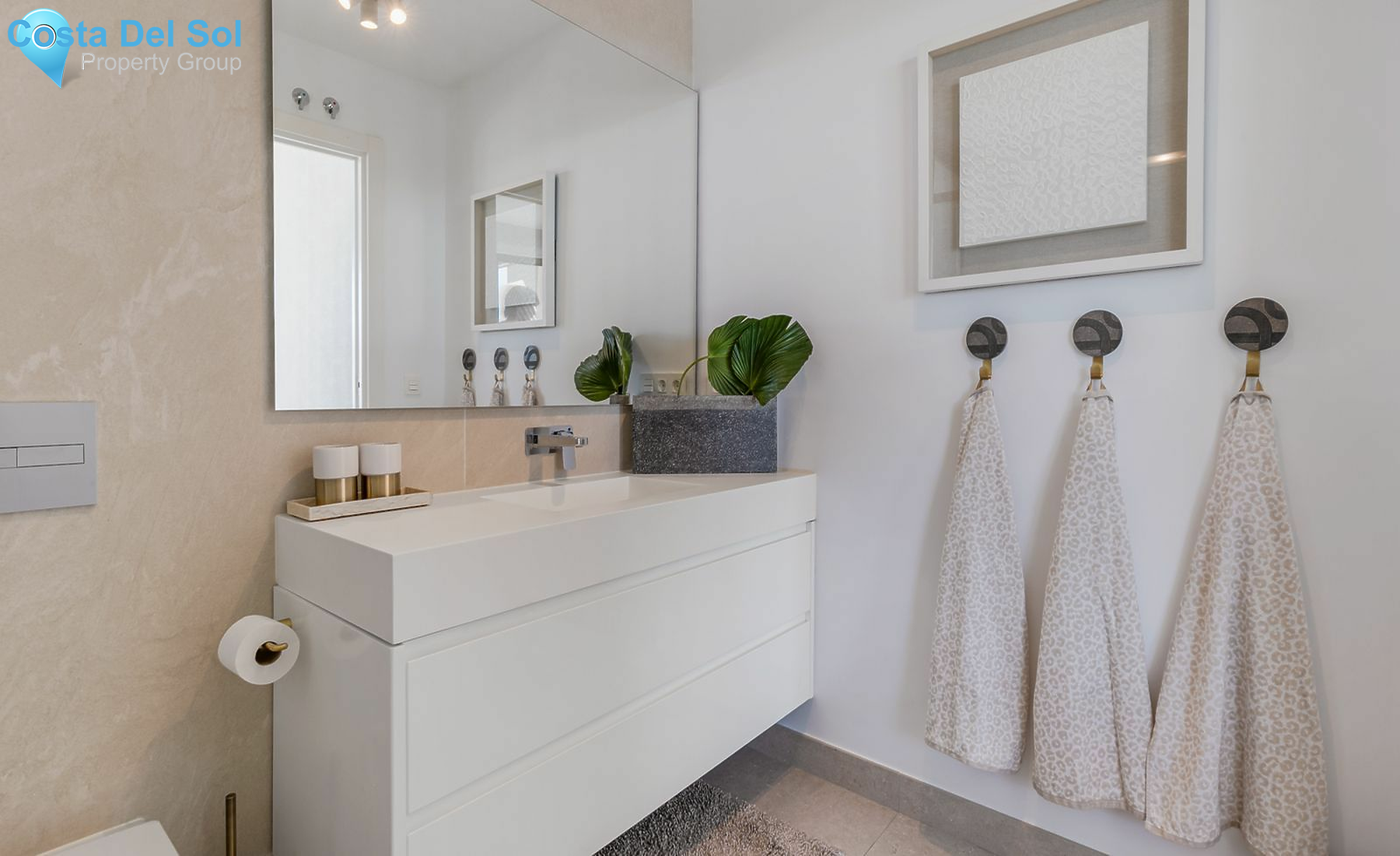 Penthouse in Benahavís-1419003