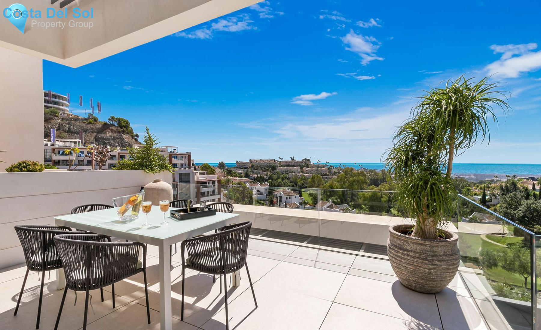 Penthouse in Benahavís-1419006