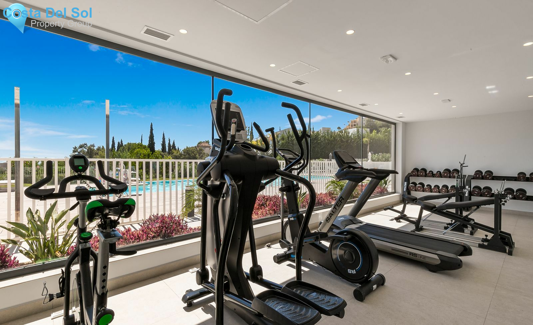 Penthouse in Benahavís-1419009