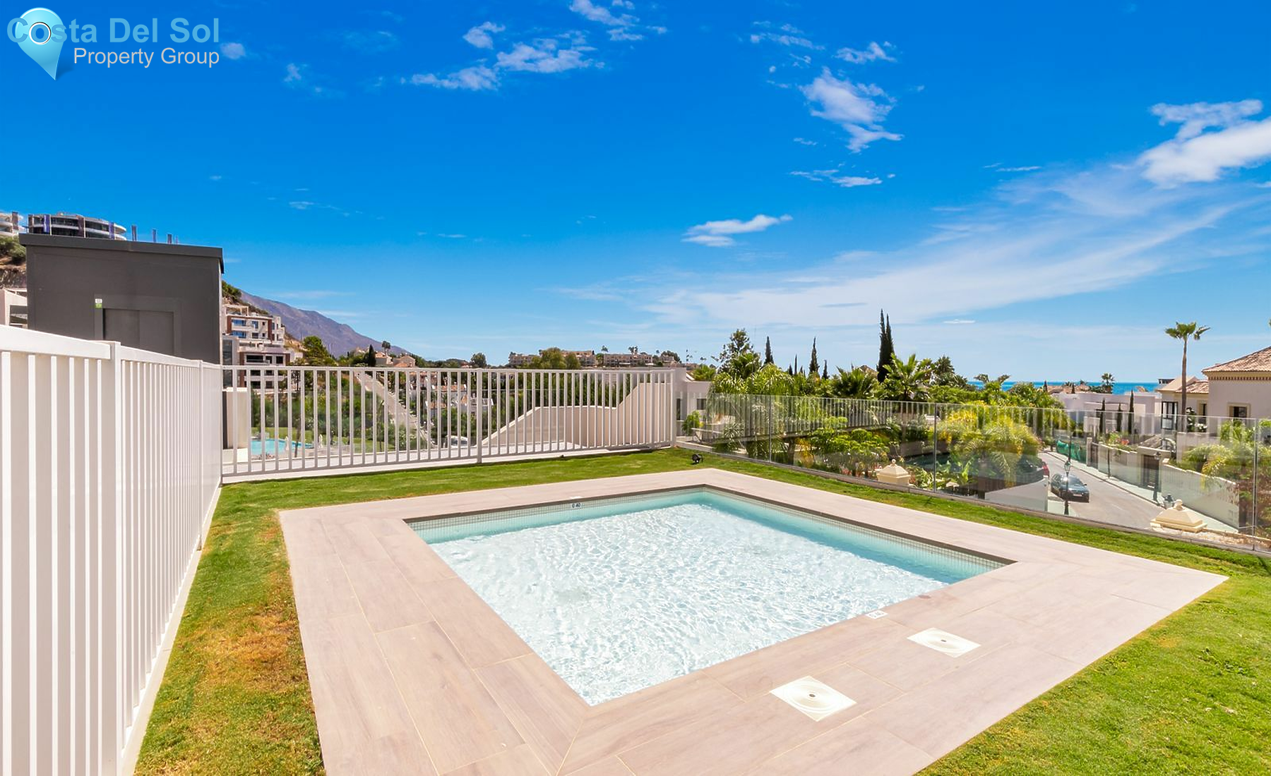 Penthouse in Benahavís-1419011