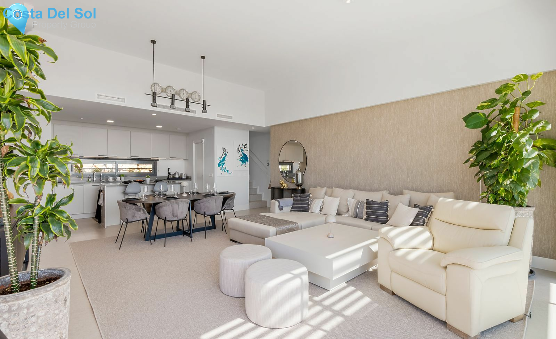 Penthouse in Benahavís-1418994