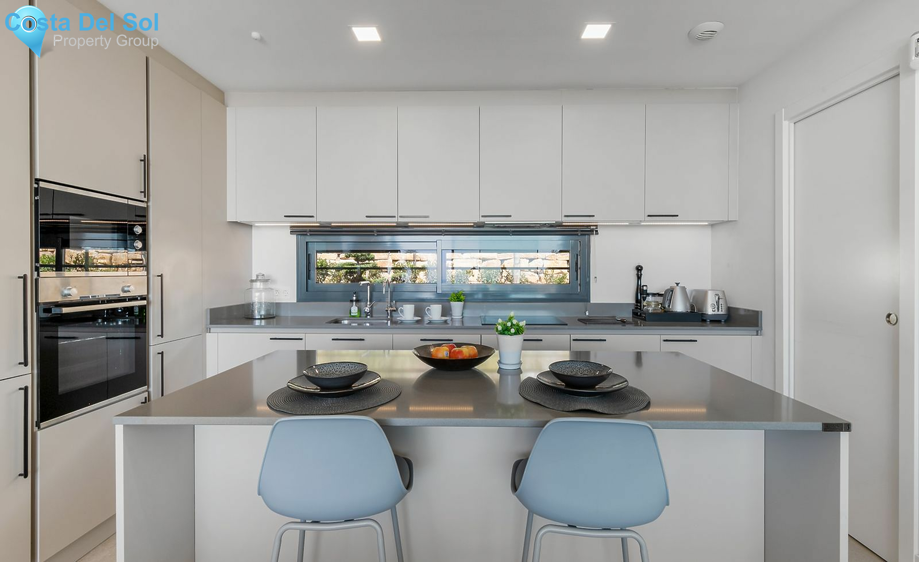 Penthouse in Benahavís-1418995