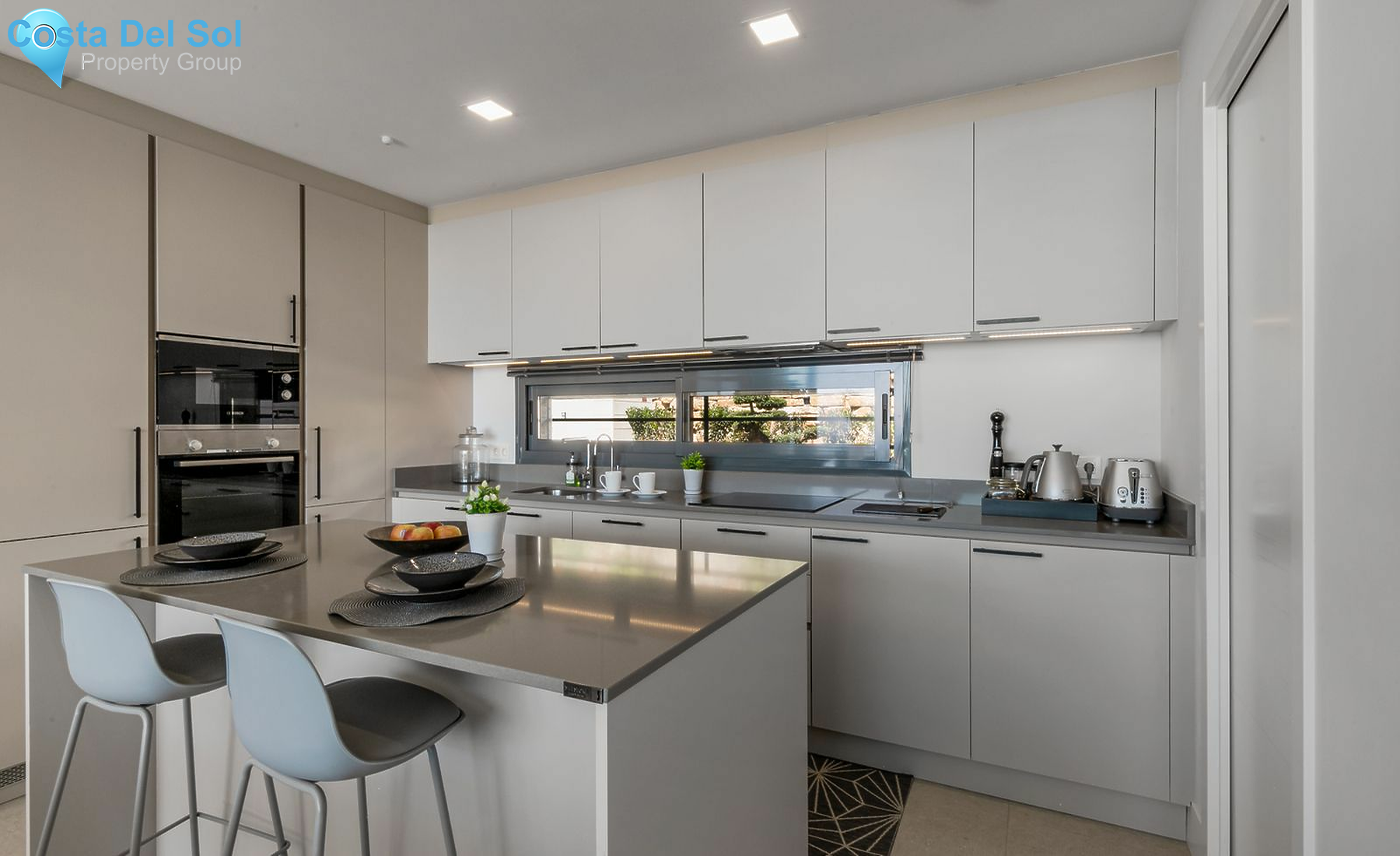 Penthouse in Benahavís-1418996