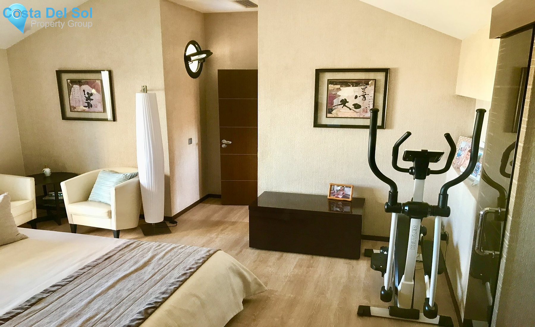 Penthouse in Benahavís-1419134