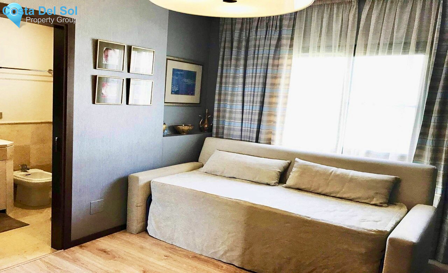 Penthouse in Benahavís-1419143