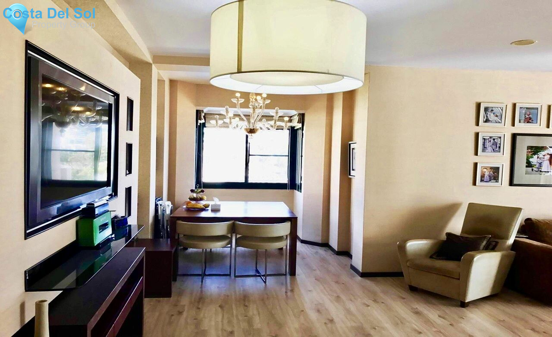 Penthouse in Benahavís-1419150