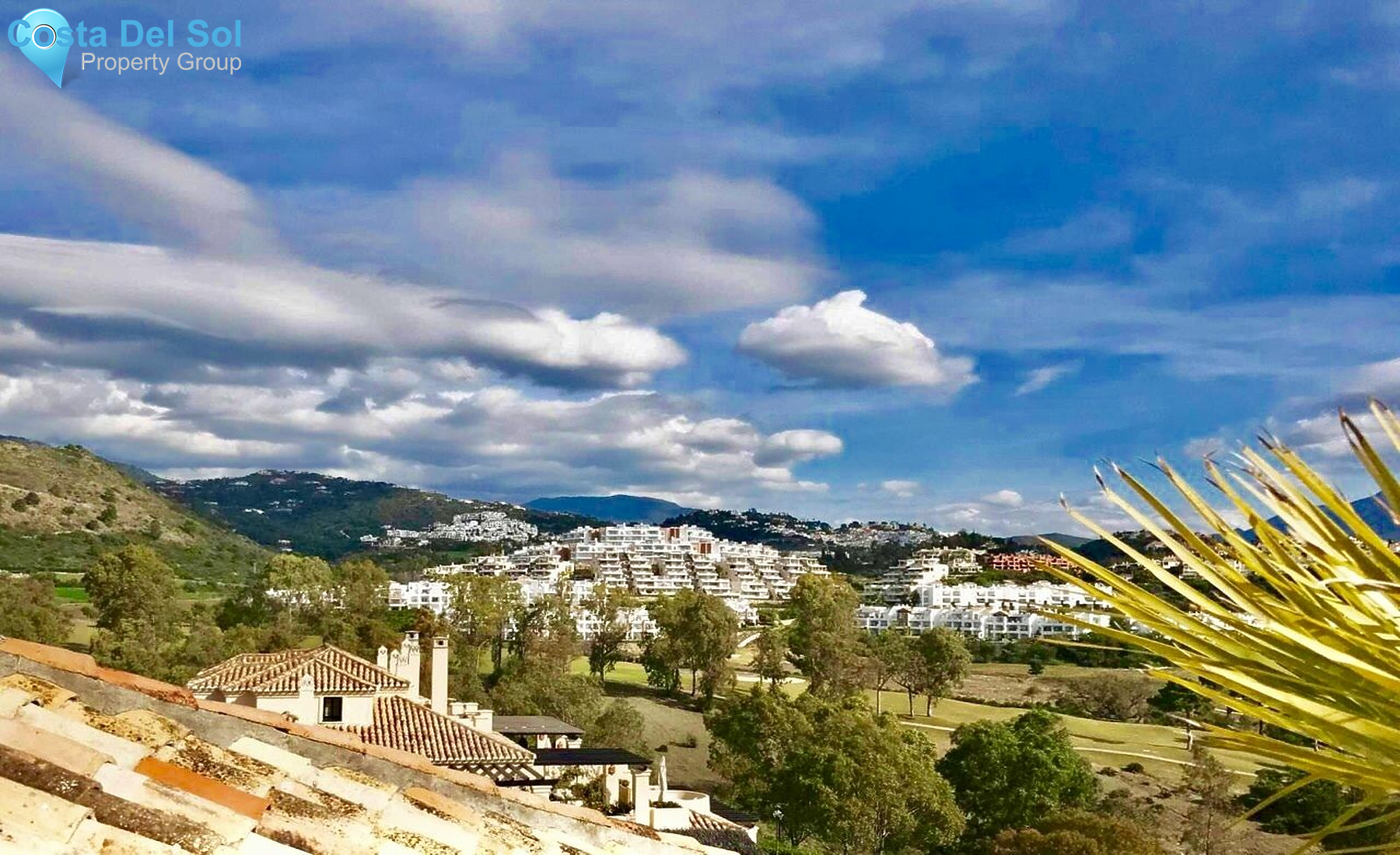 Penthouse in Benahavís-1419152