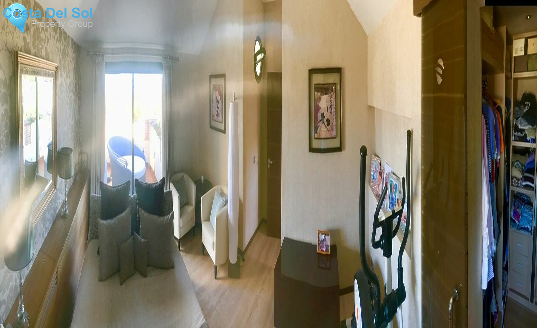 Penthouse in Benahavís-1419135