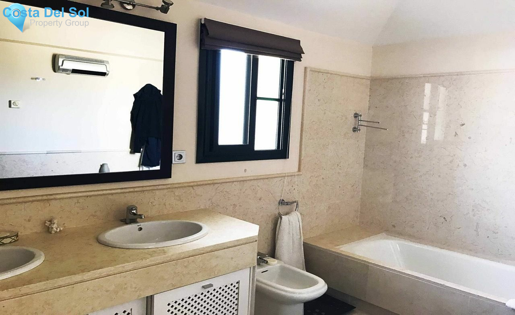 Penthouse in Benahavís-1419136