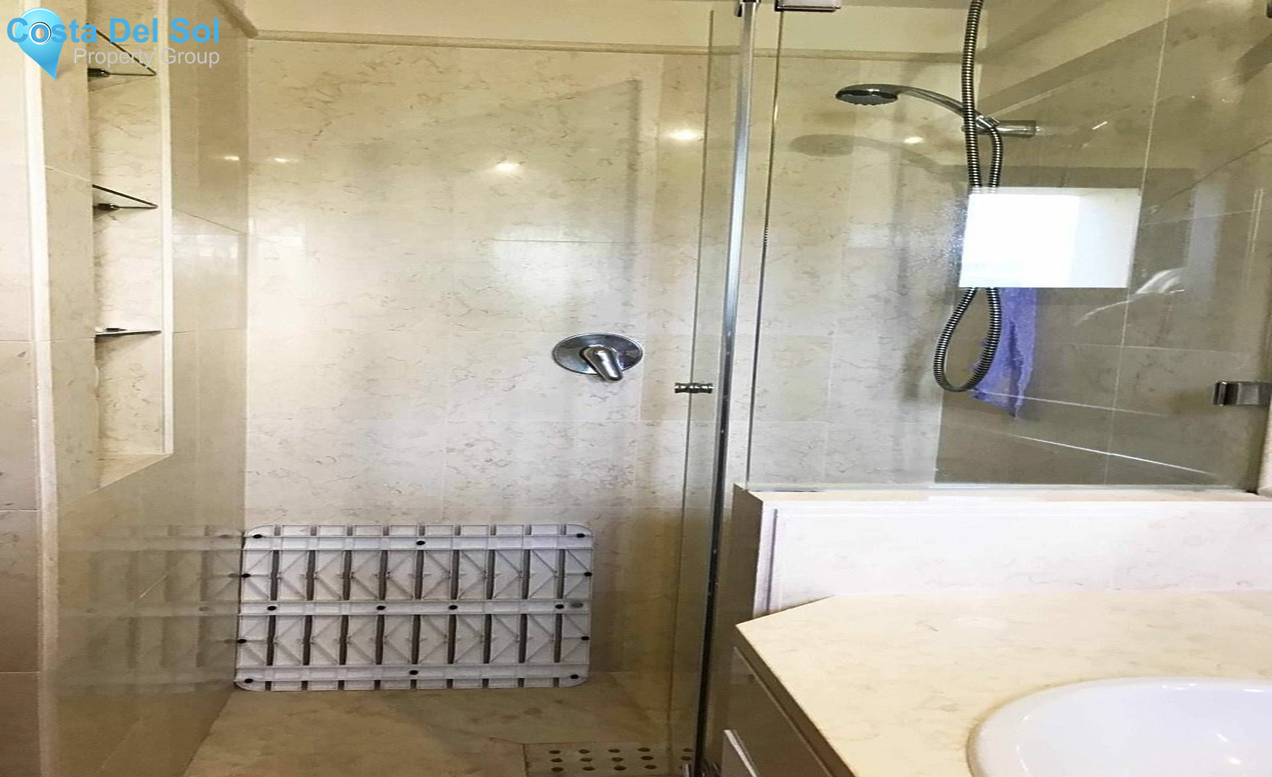 Penthouse in Benahavís-1419139