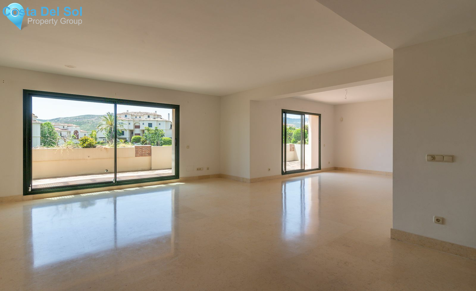 Penthouse in Benahavís-1430025