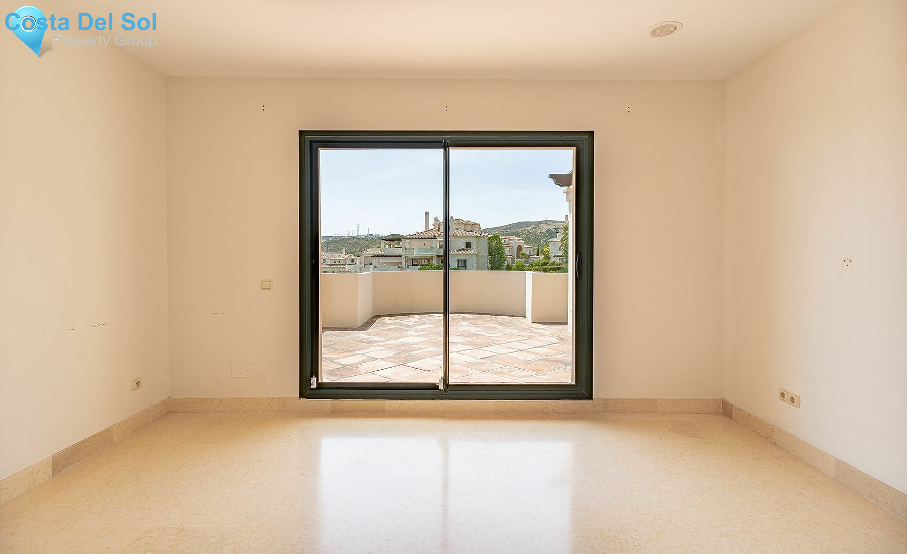 Penthouse in Benahavís-1430026