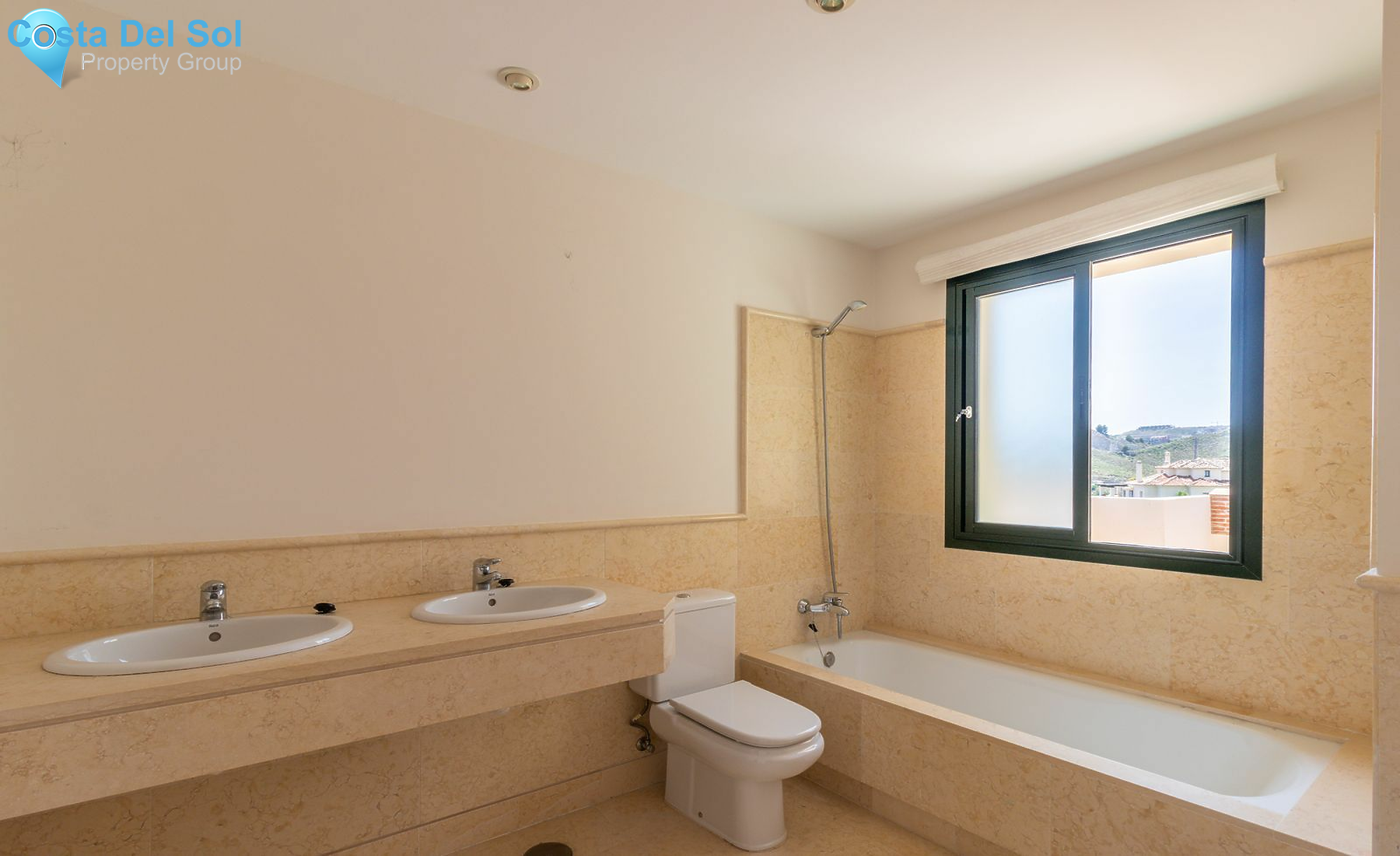 Penthouse in Benahavís-1430028