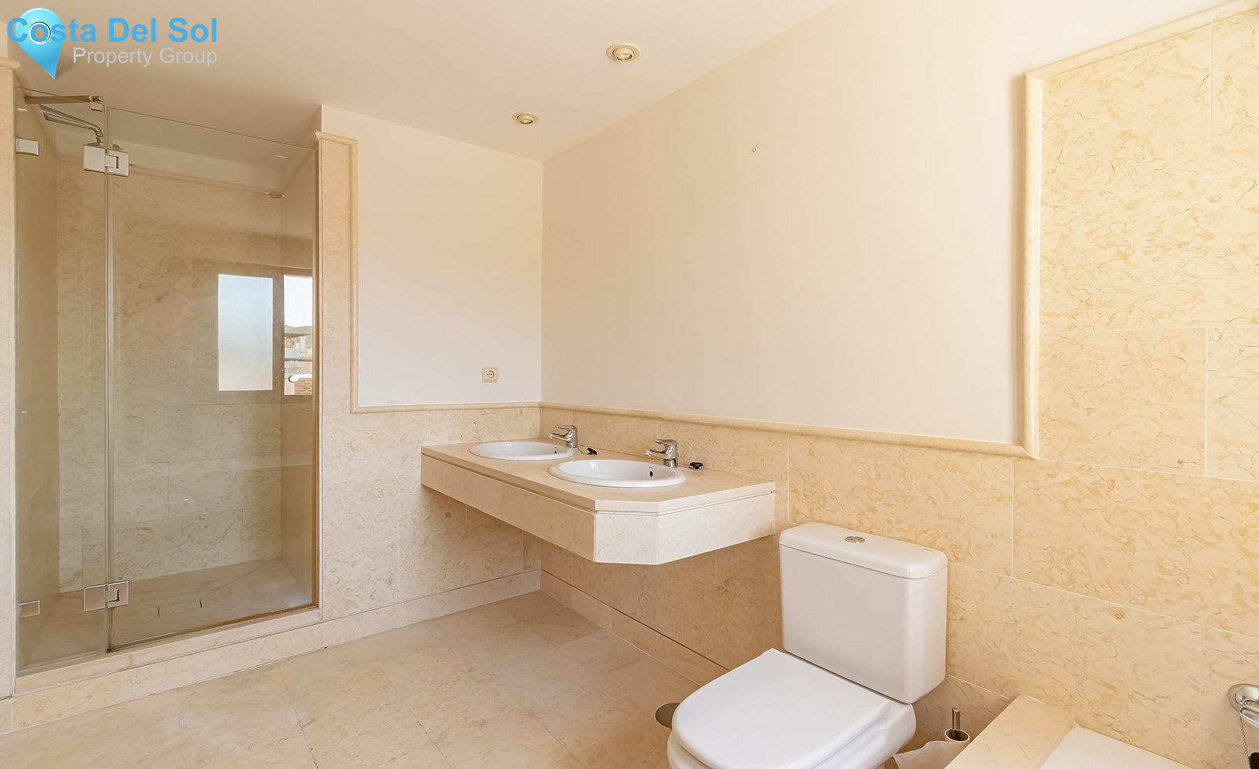 Penthouse in Benahavís-1430029
