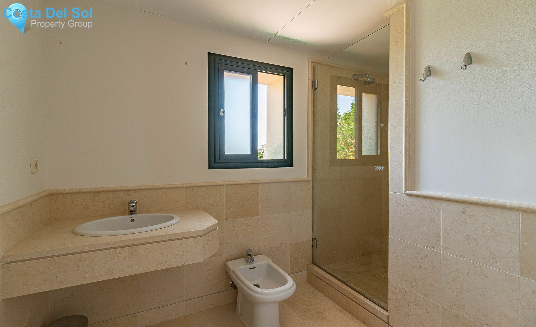 Penthouse in Benahavís-1430030