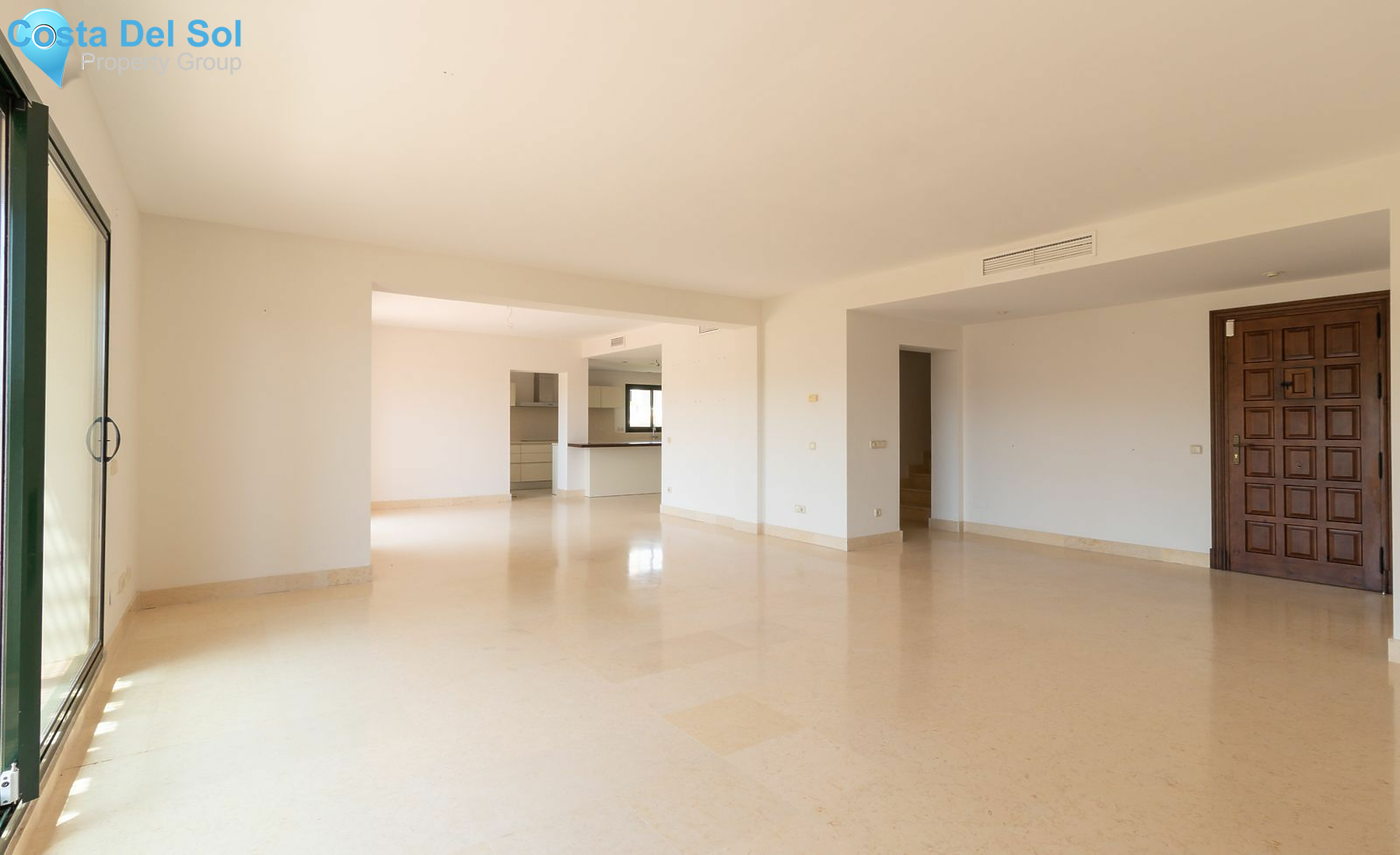 Penthouse in Benahavís-1430031