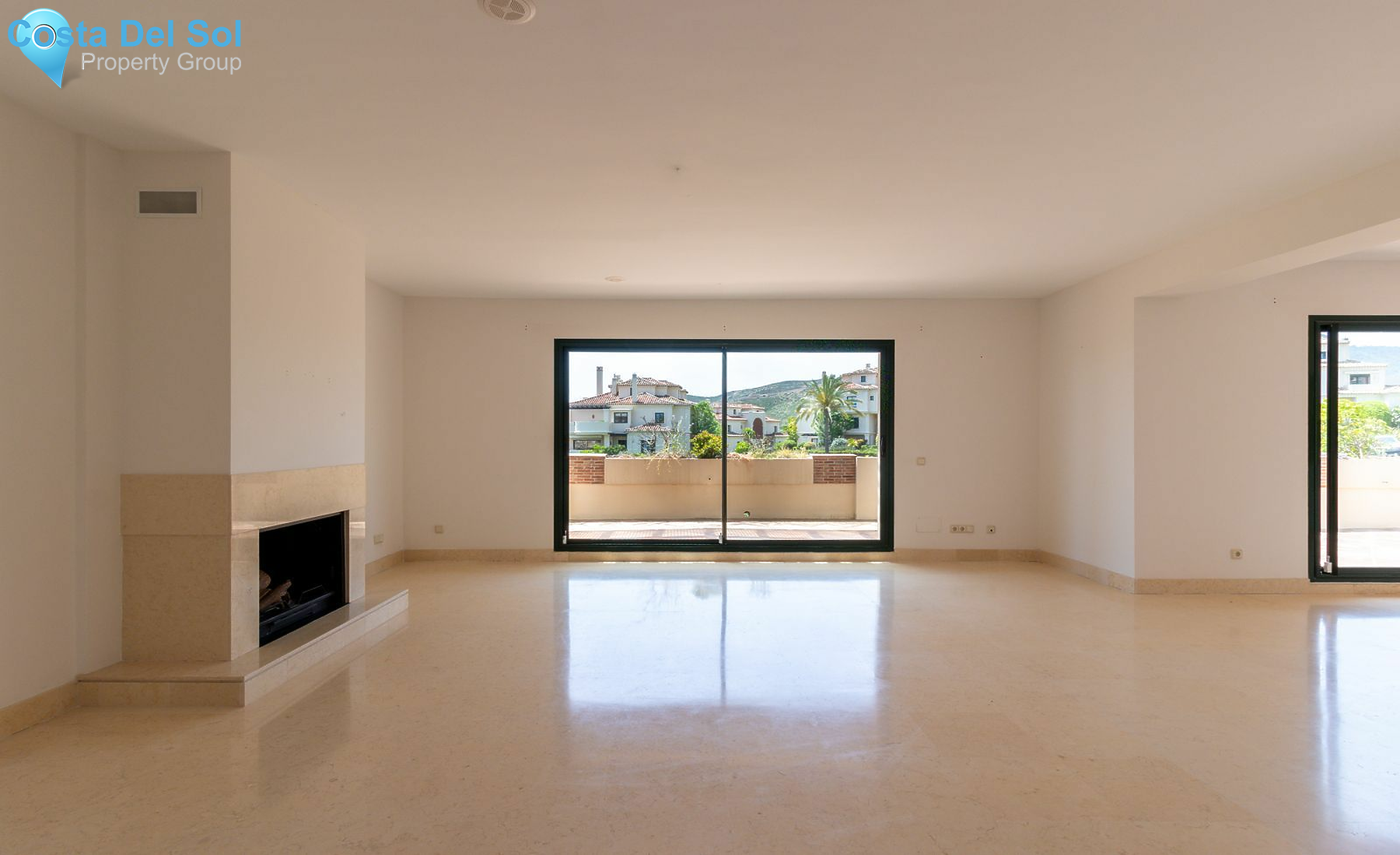 Penthouse in Benahavís-1430017