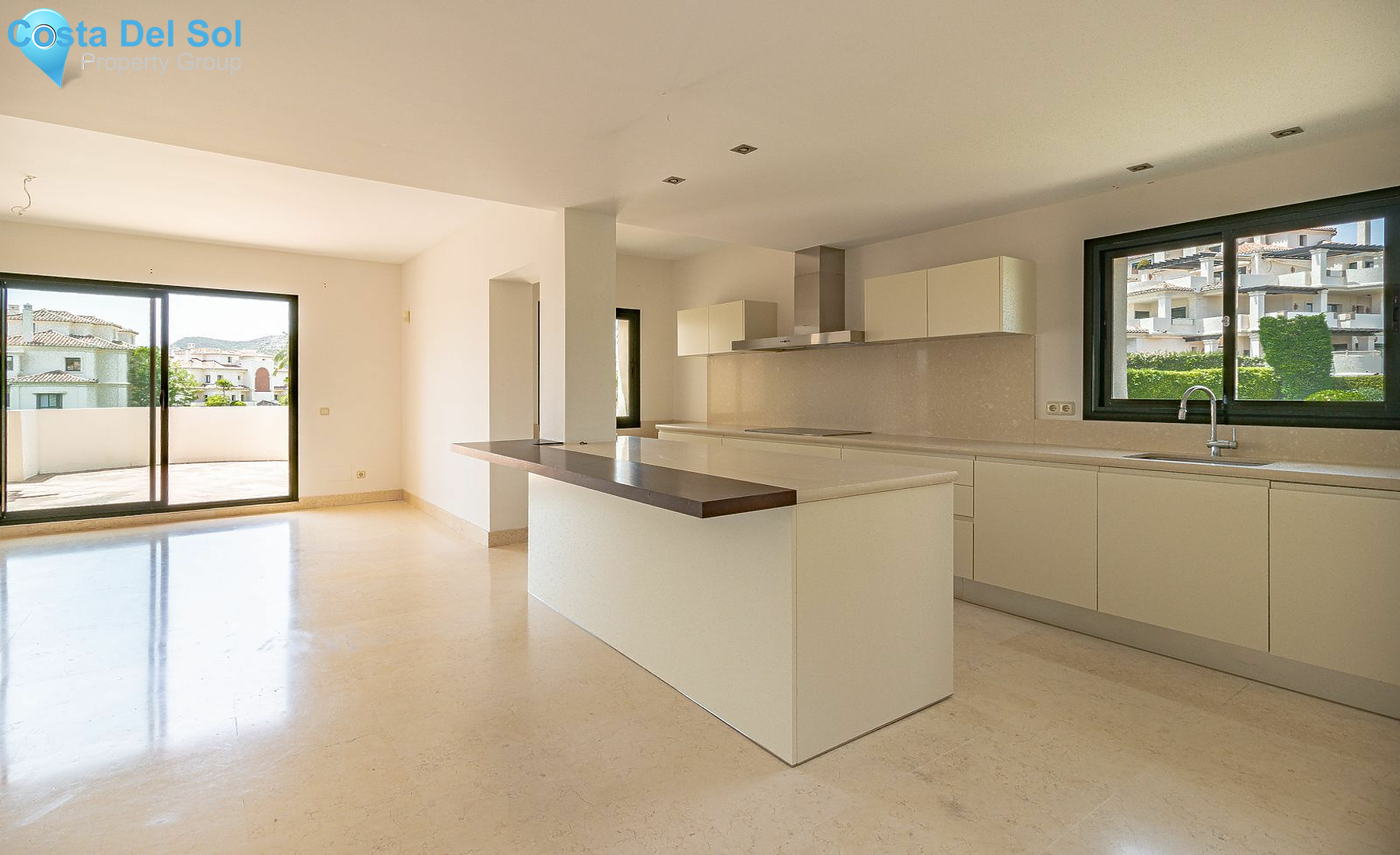 Penthouse in Benahavís-1430018