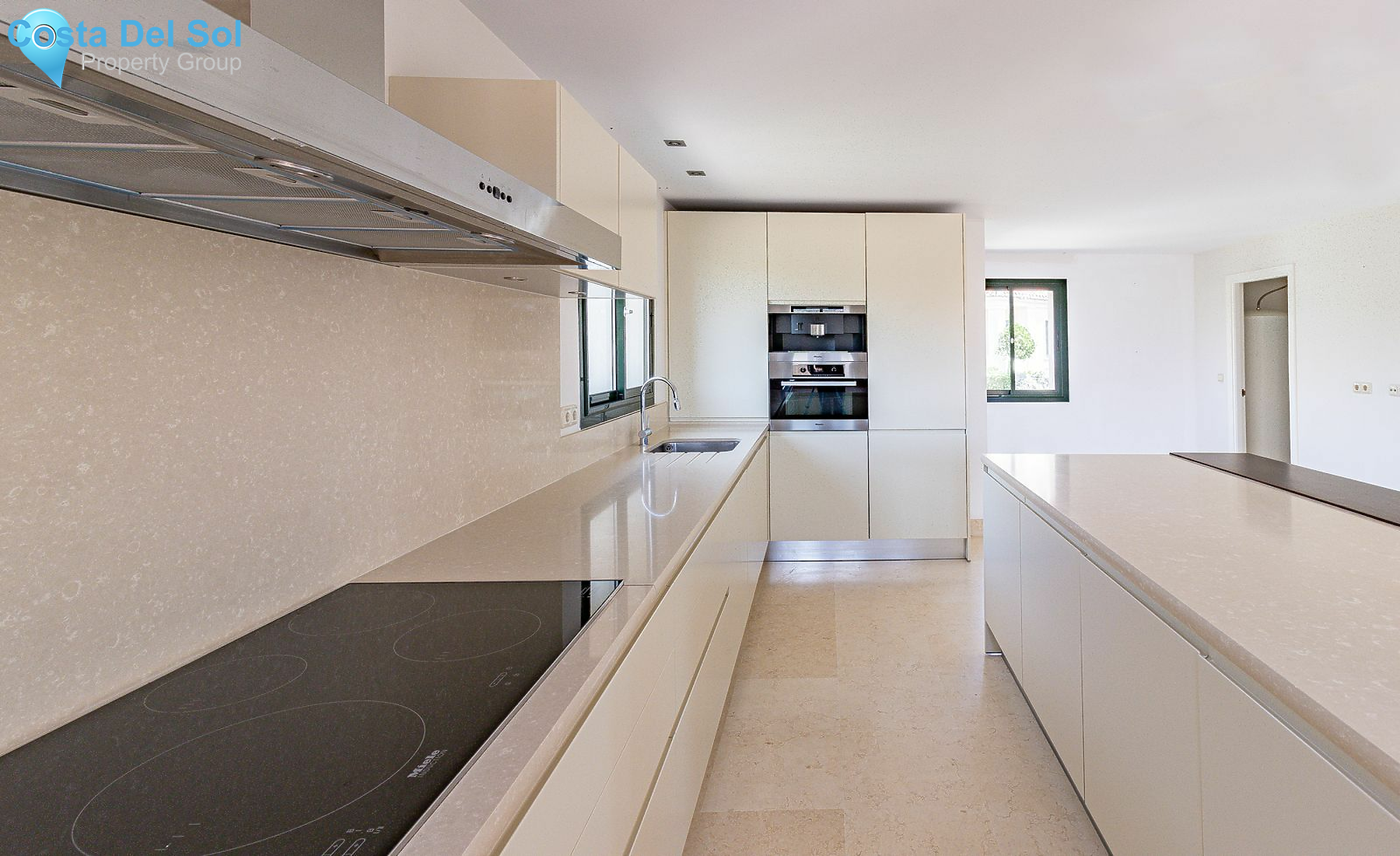 Penthouse in Benahavís-1430019