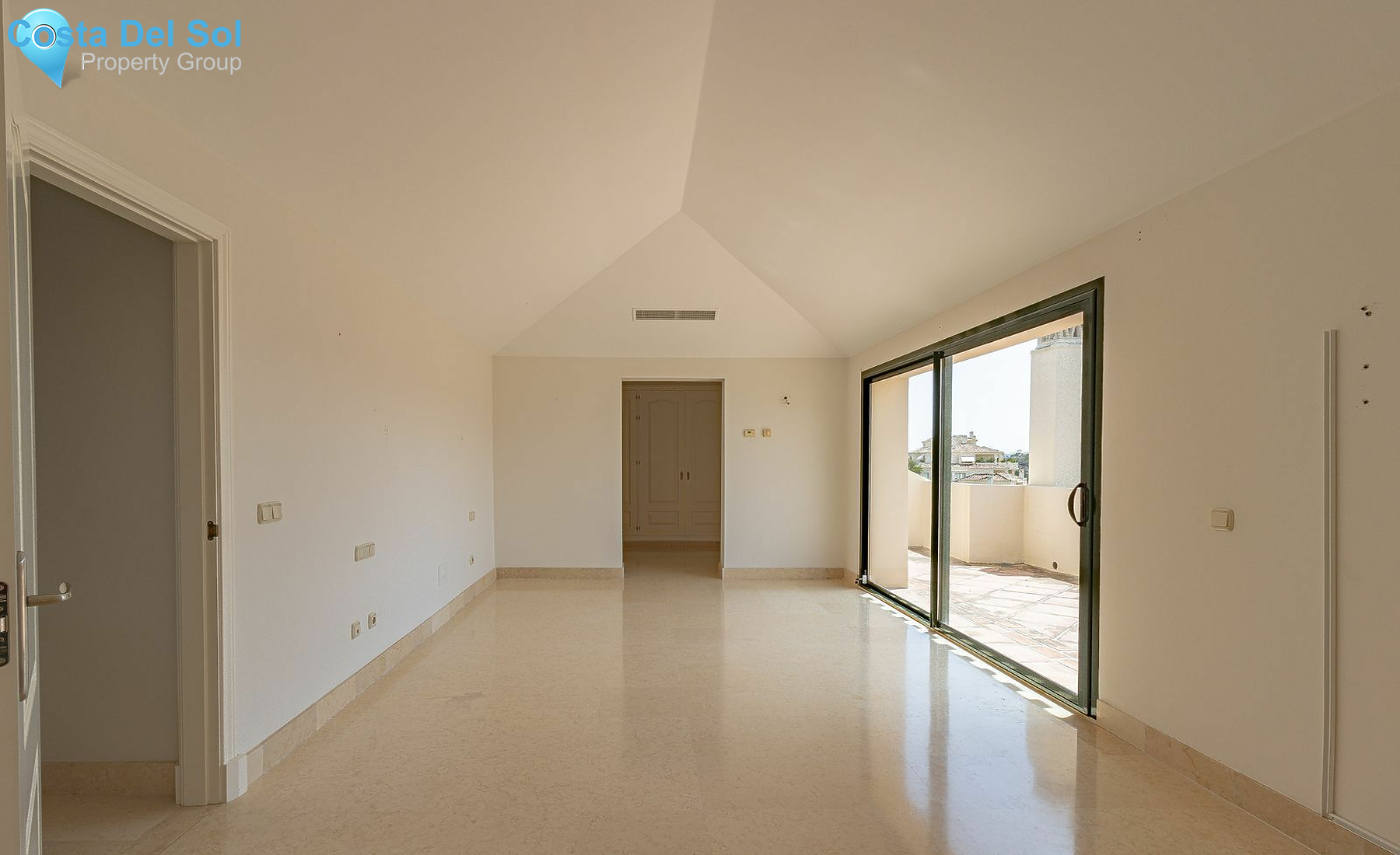 Penthouse in Benahavís-1430021