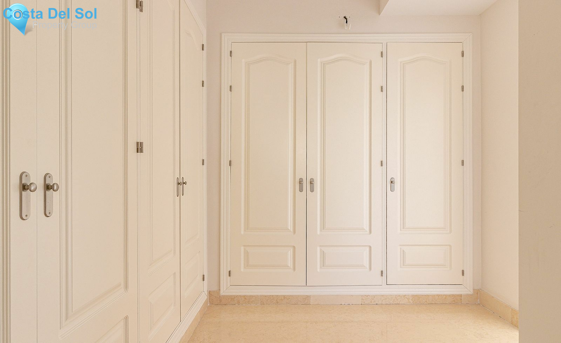Penthouse in Benahavís-1430023