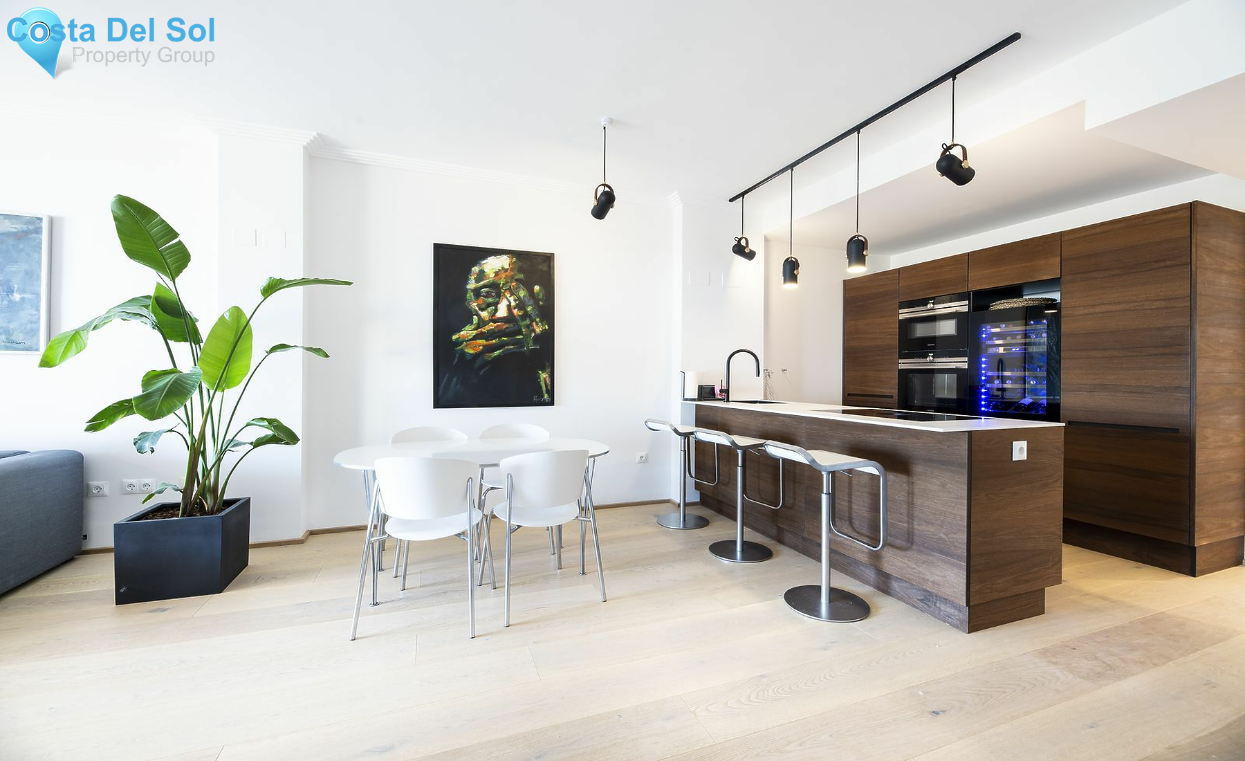 Penthouse in Benahavís-1467402