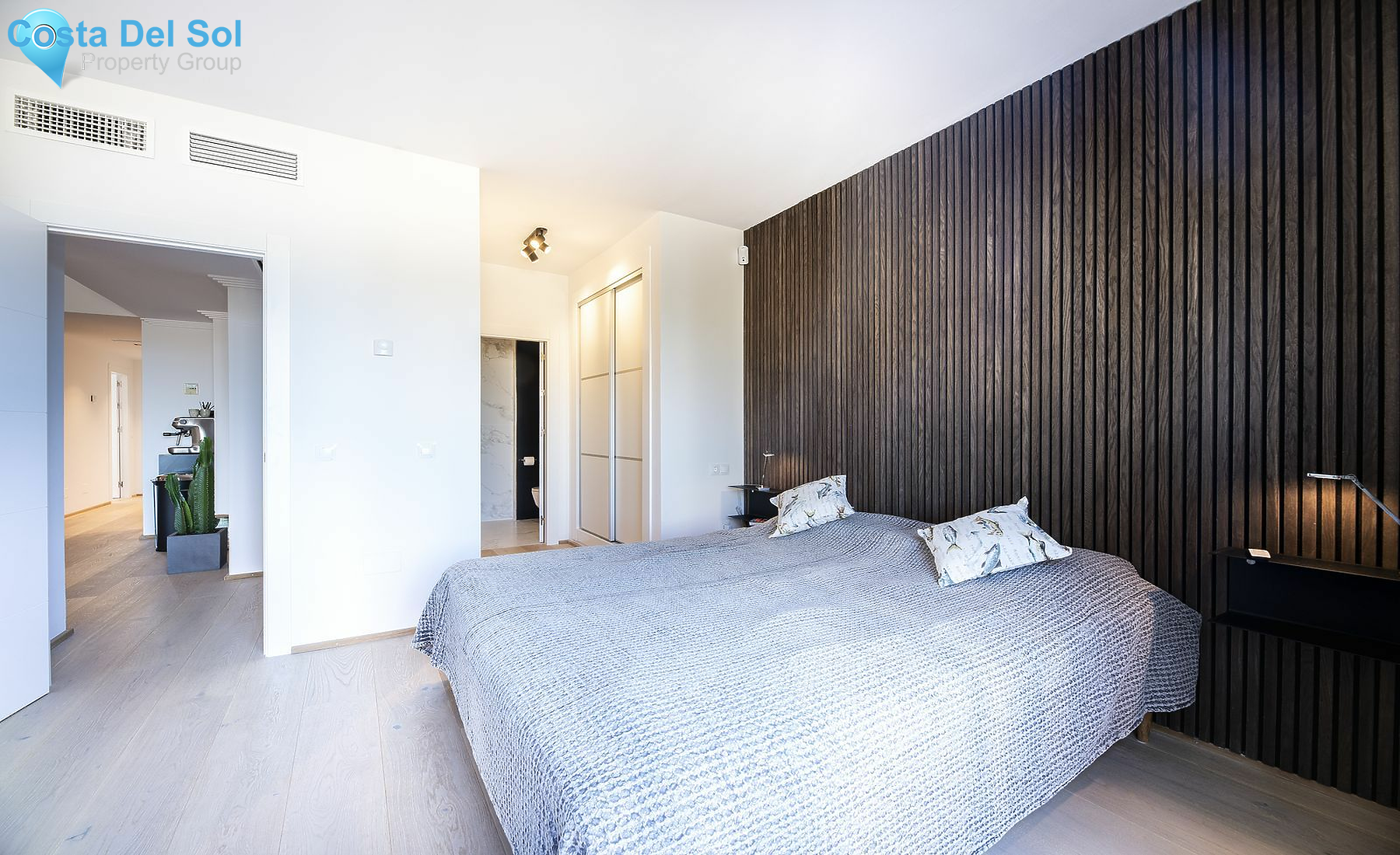 Penthouse in Benahavís-1467403