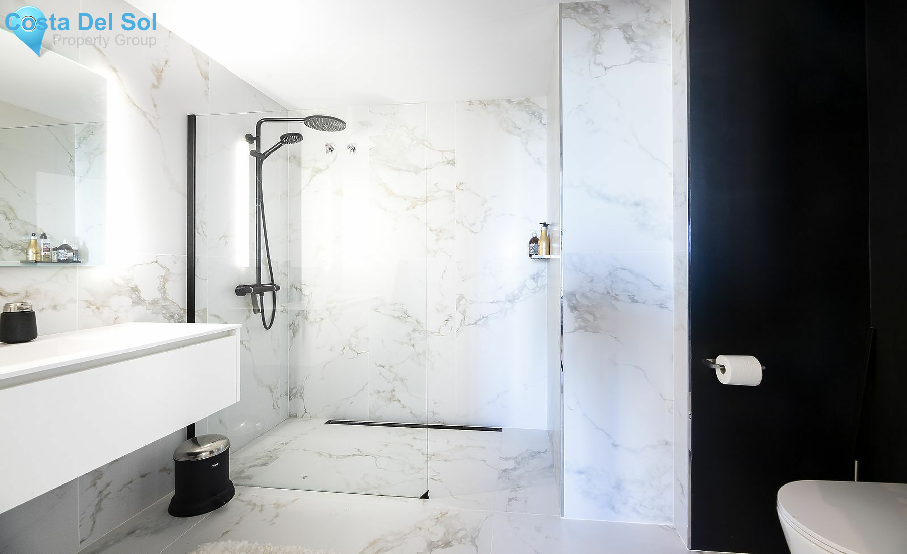 Penthouse in Benahavís-1467404