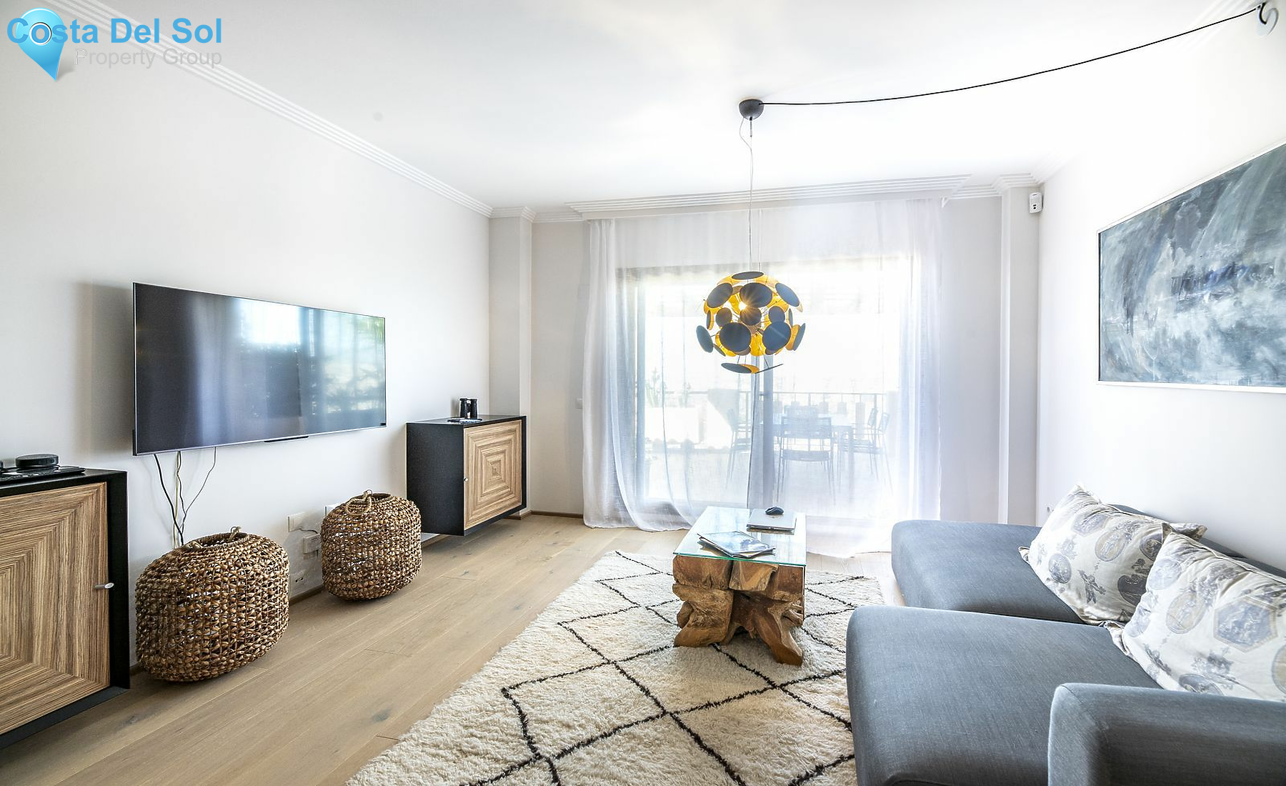 Penthouse in Benahavís-1467405