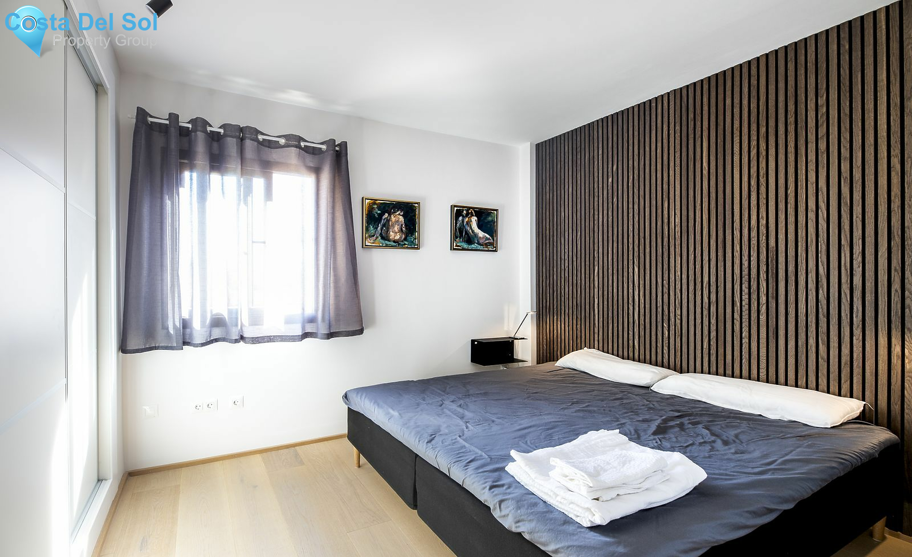 Penthouse in Benahavís-1467406