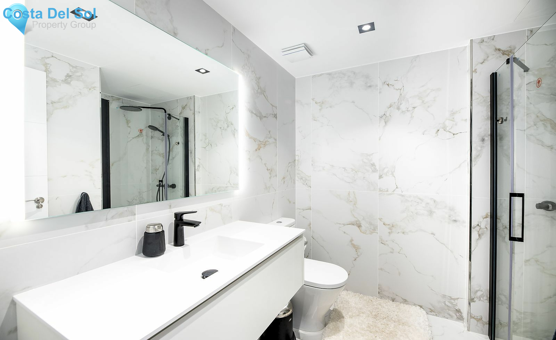 Penthouse in Benahavís-1467407