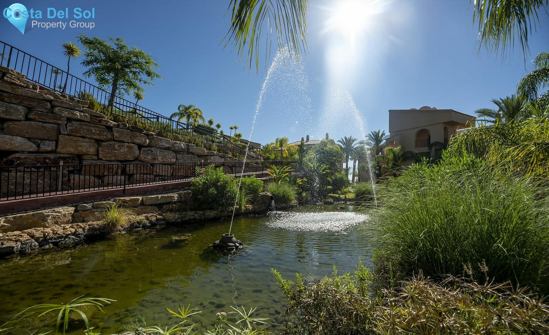 Penthouse in Benahavís-1467409