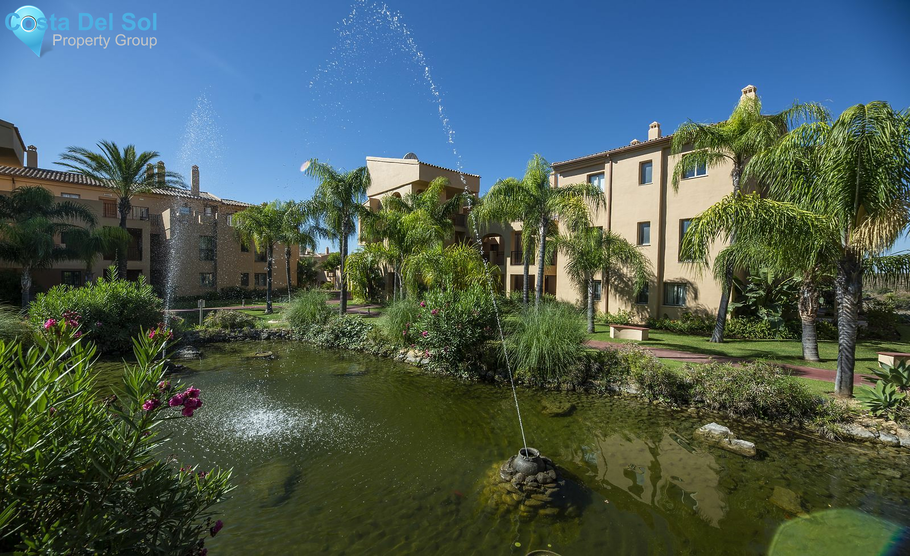 Penthouse in Benahavís-1467410