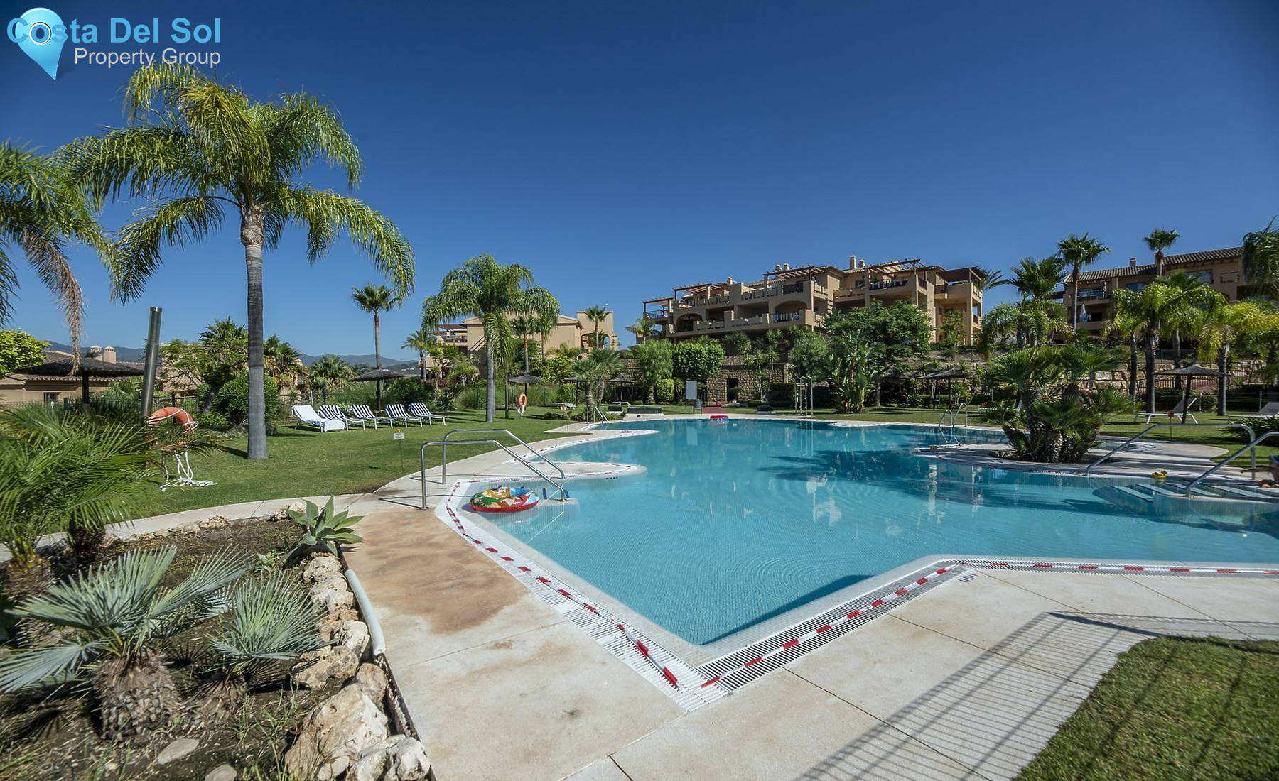 Penthouse in Benahavís-1467411