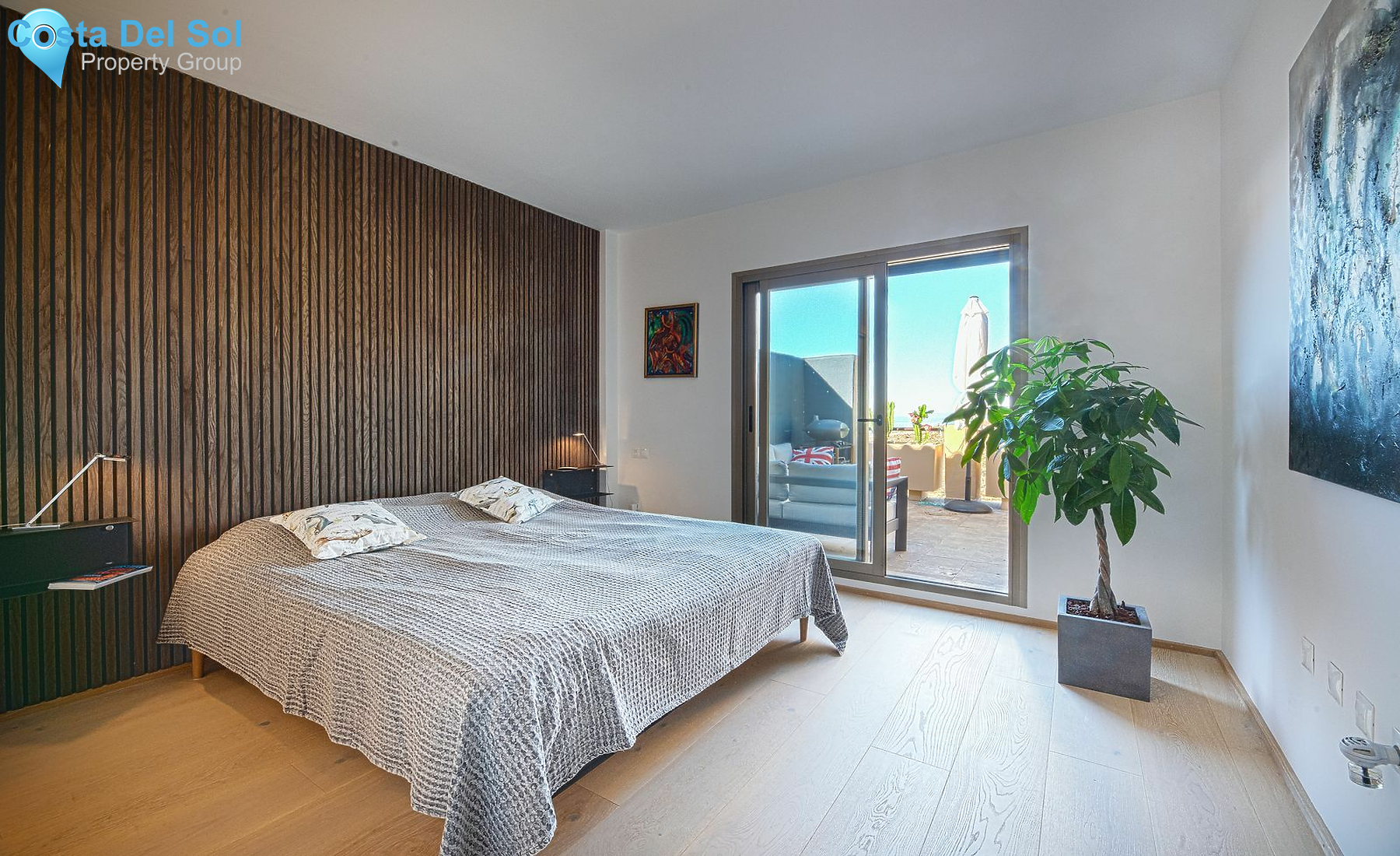 Penthouse in Benahavís-1467394