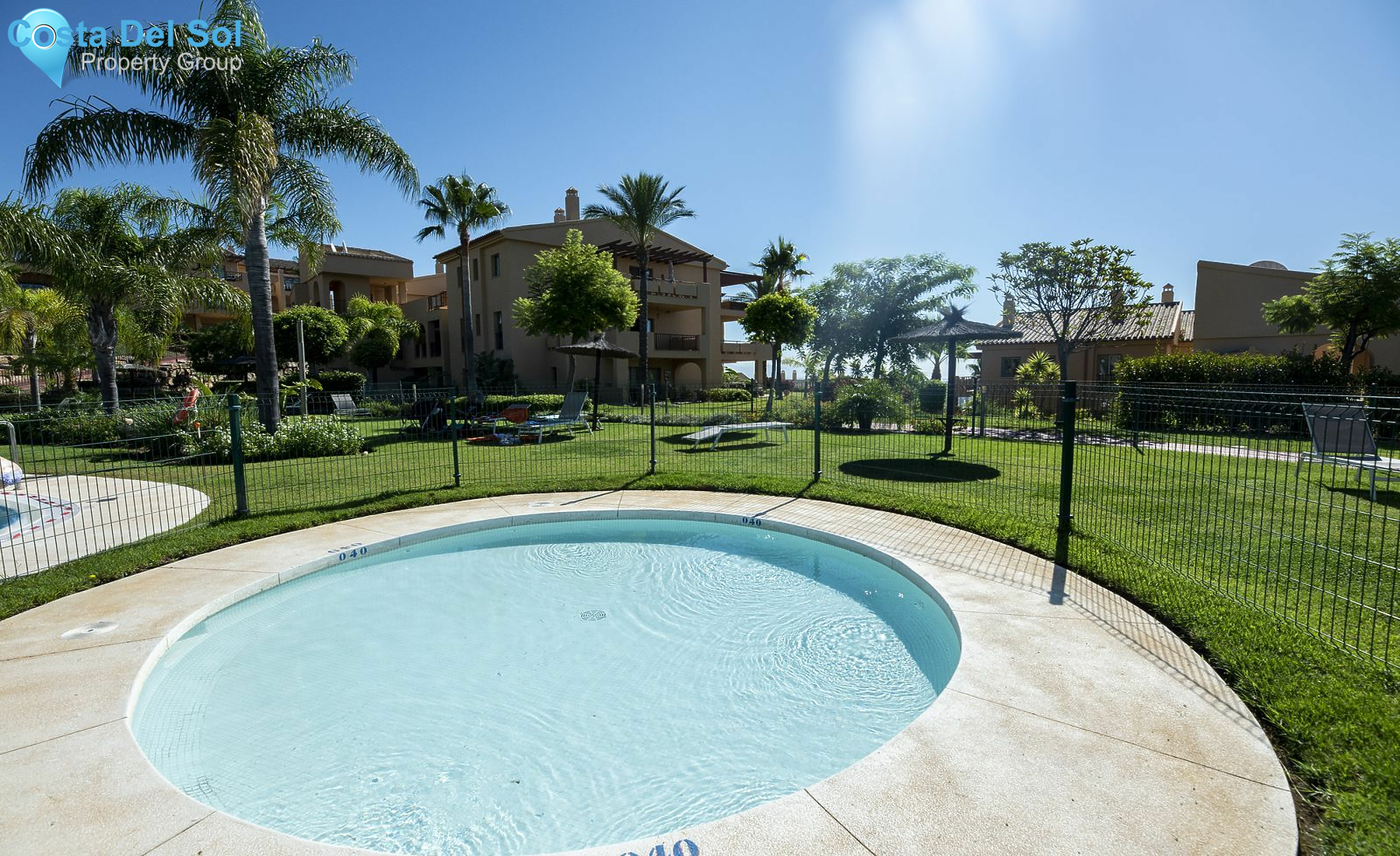 Penthouse in Benahavís-1467412