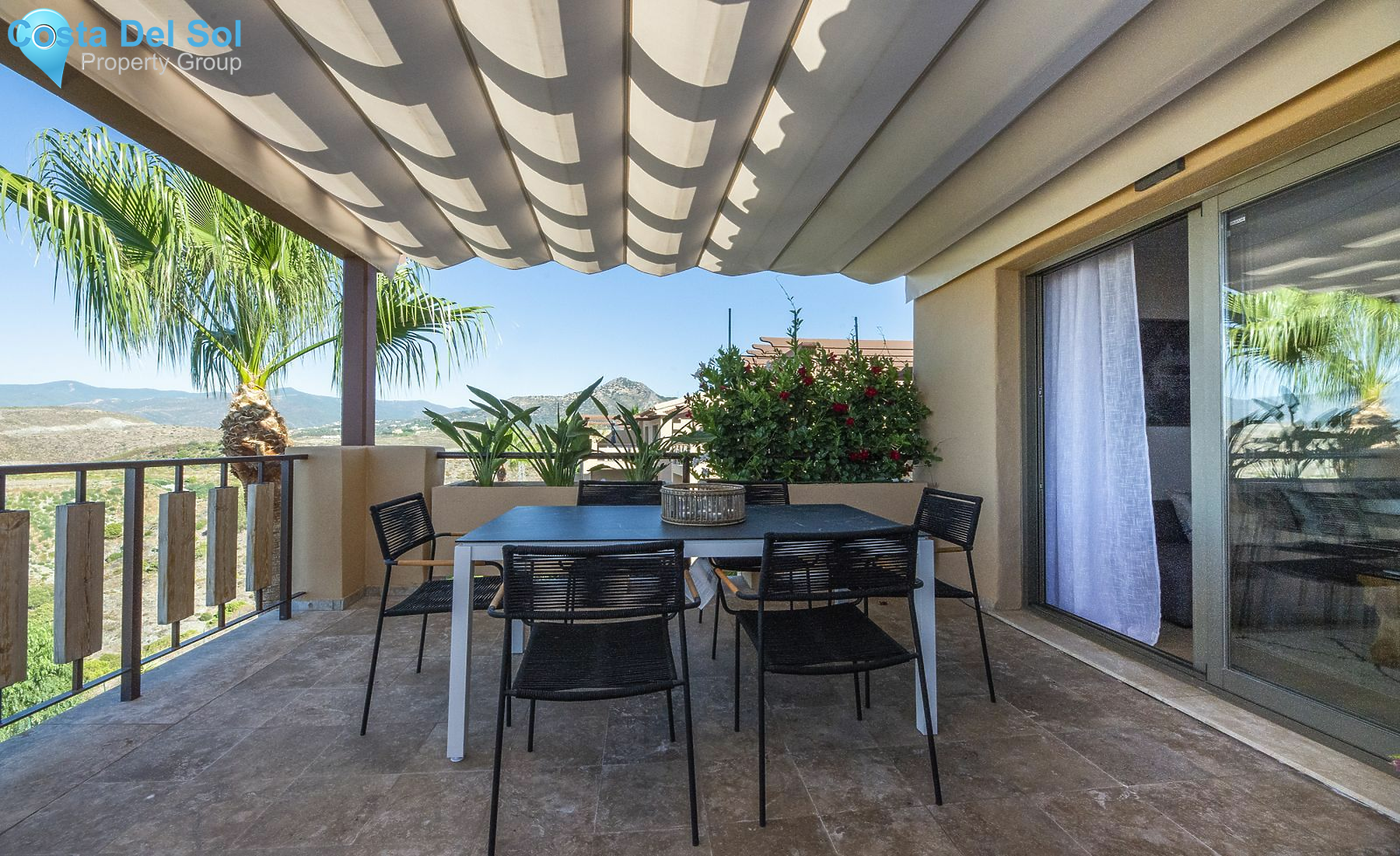 Penthouse in Benahavís-1467397