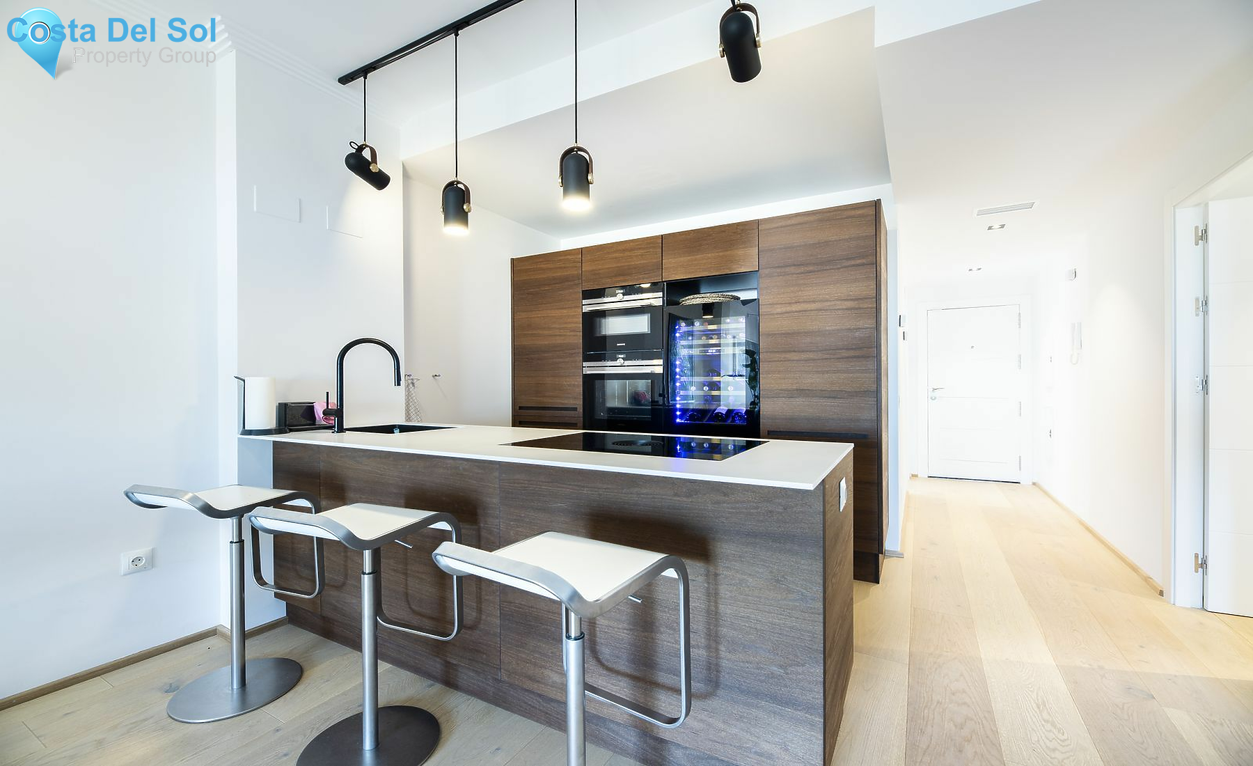 Penthouse in Benahavís-1467401