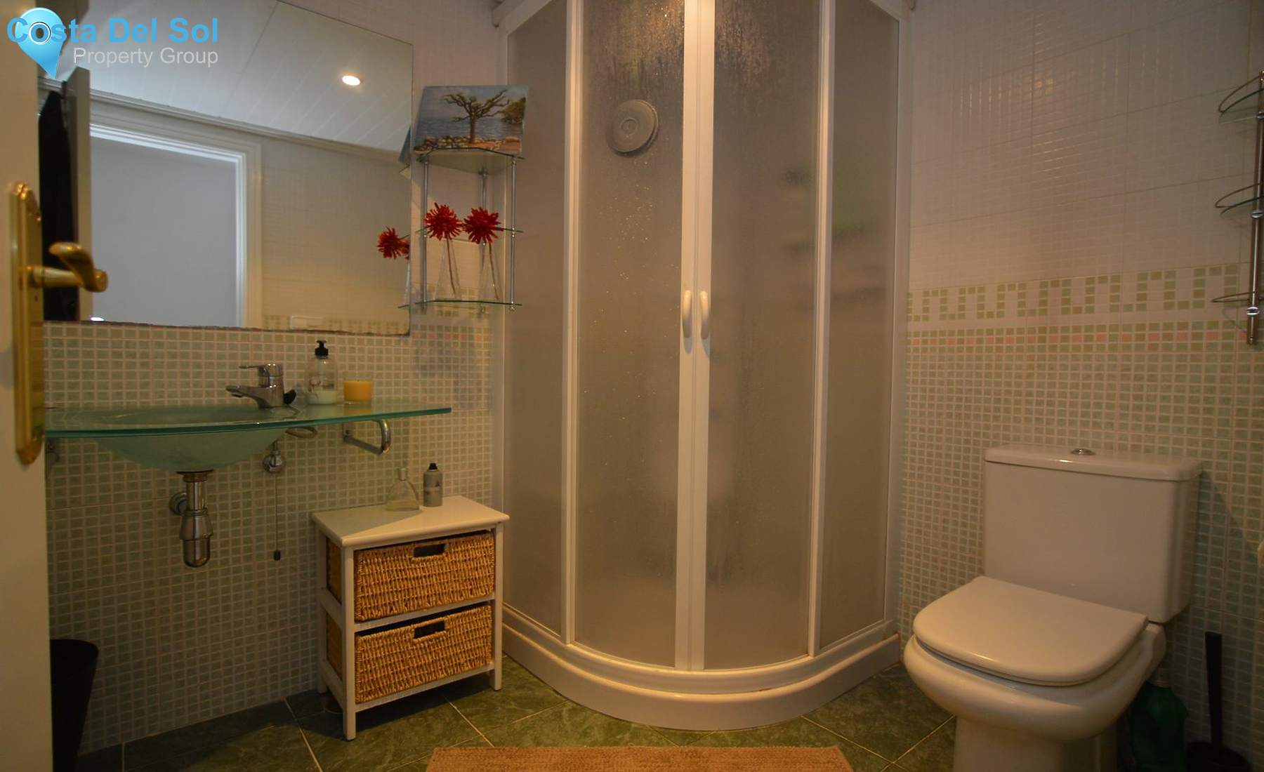 Penthouse in Los Arqueros-1481145