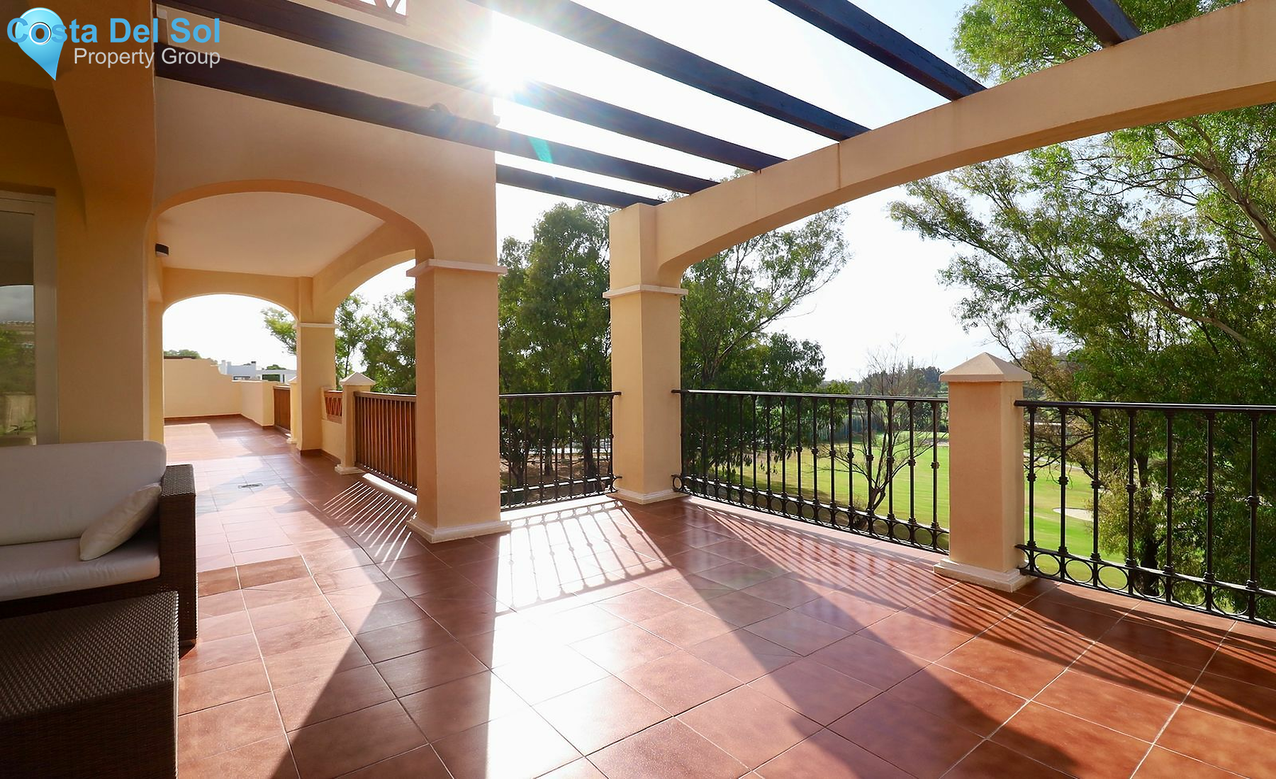 Penthouse in Benahavís-1487130