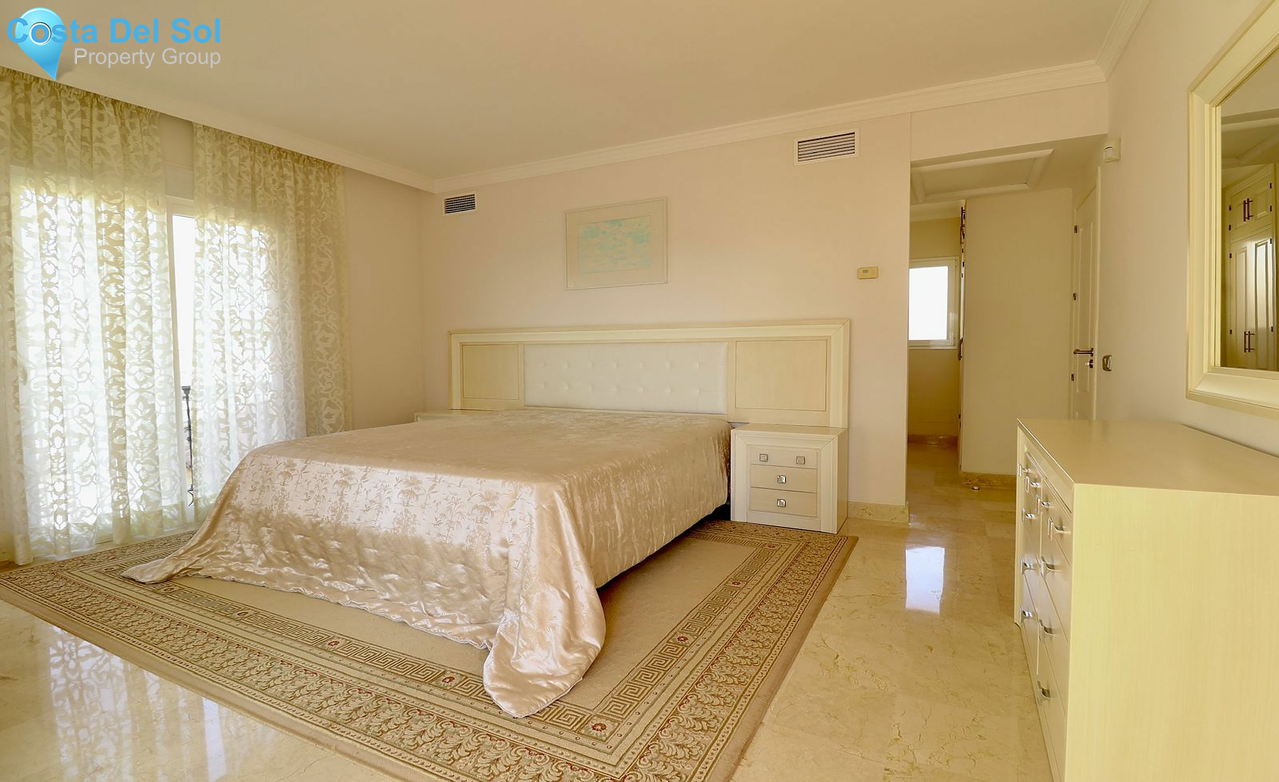 Penthouse in Benahavís-1487134