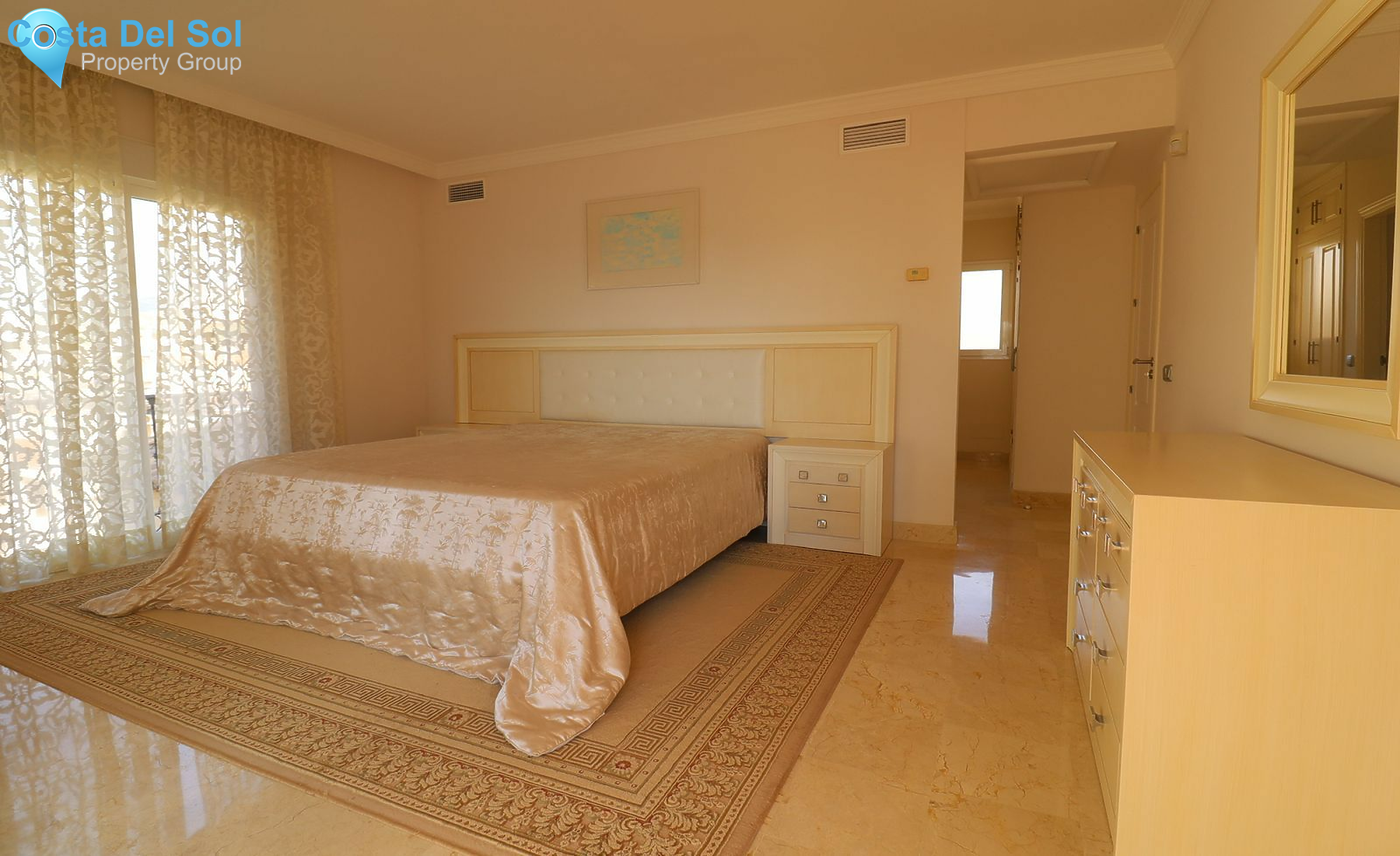 Penthouse in Benahavís-1487135