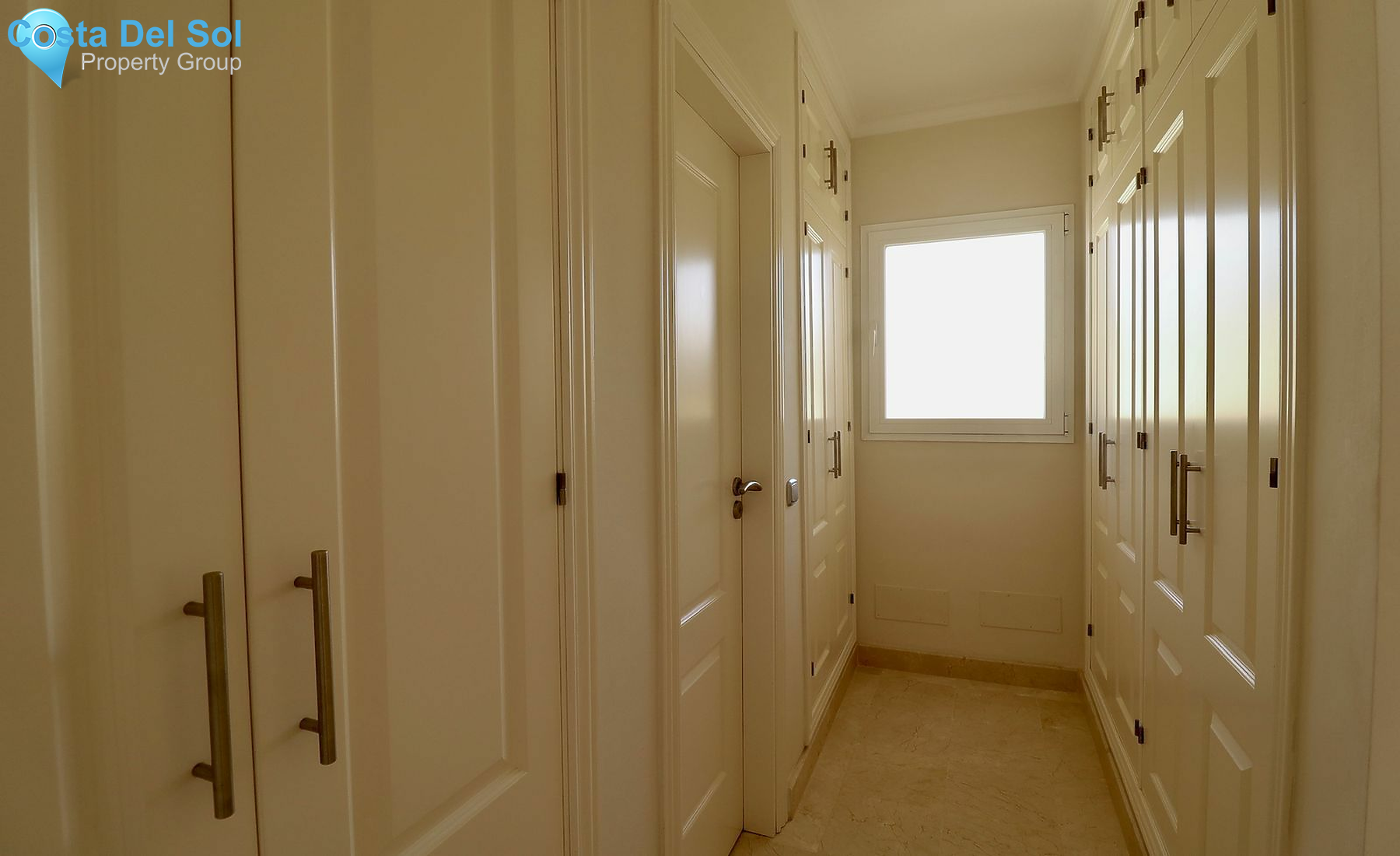 Penthouse in Benahavís-1487136