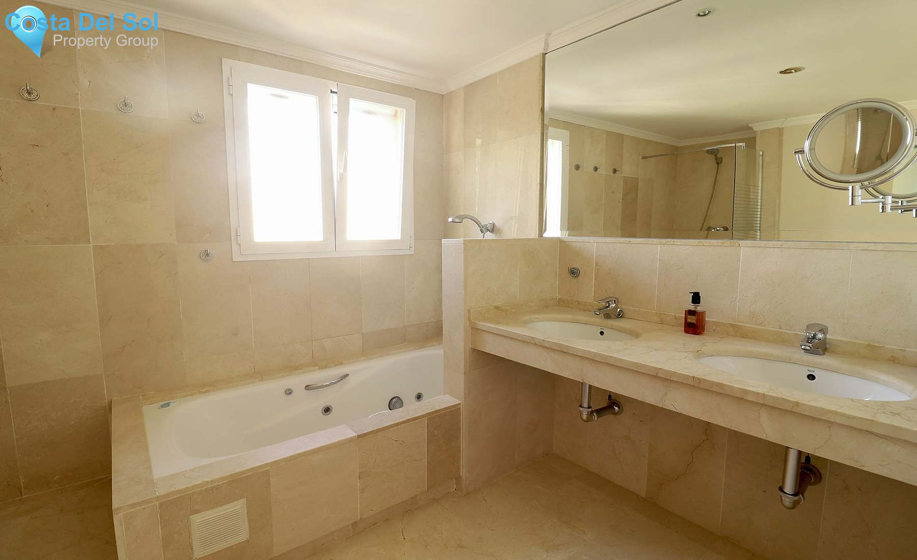 Penthouse in Benahavís-1487137